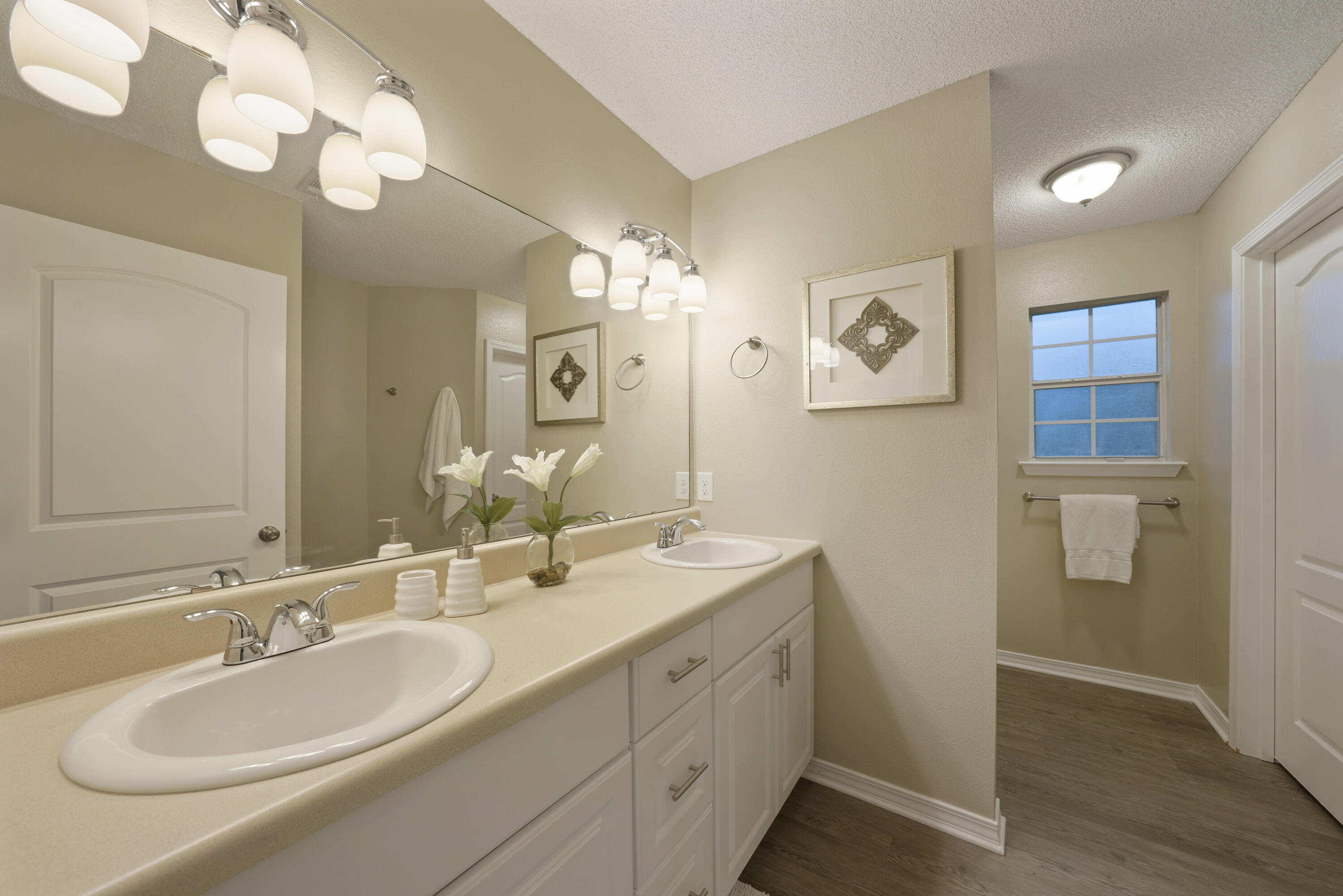 Newcastle Place - Residential