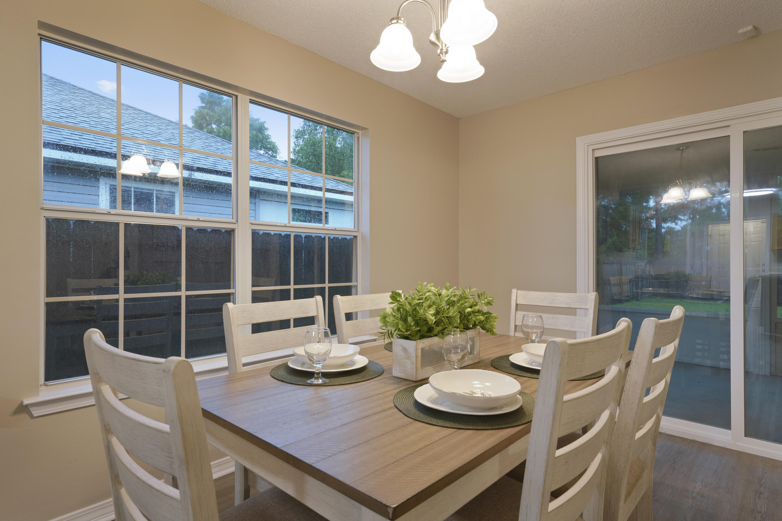 Newcastle Place - Residential