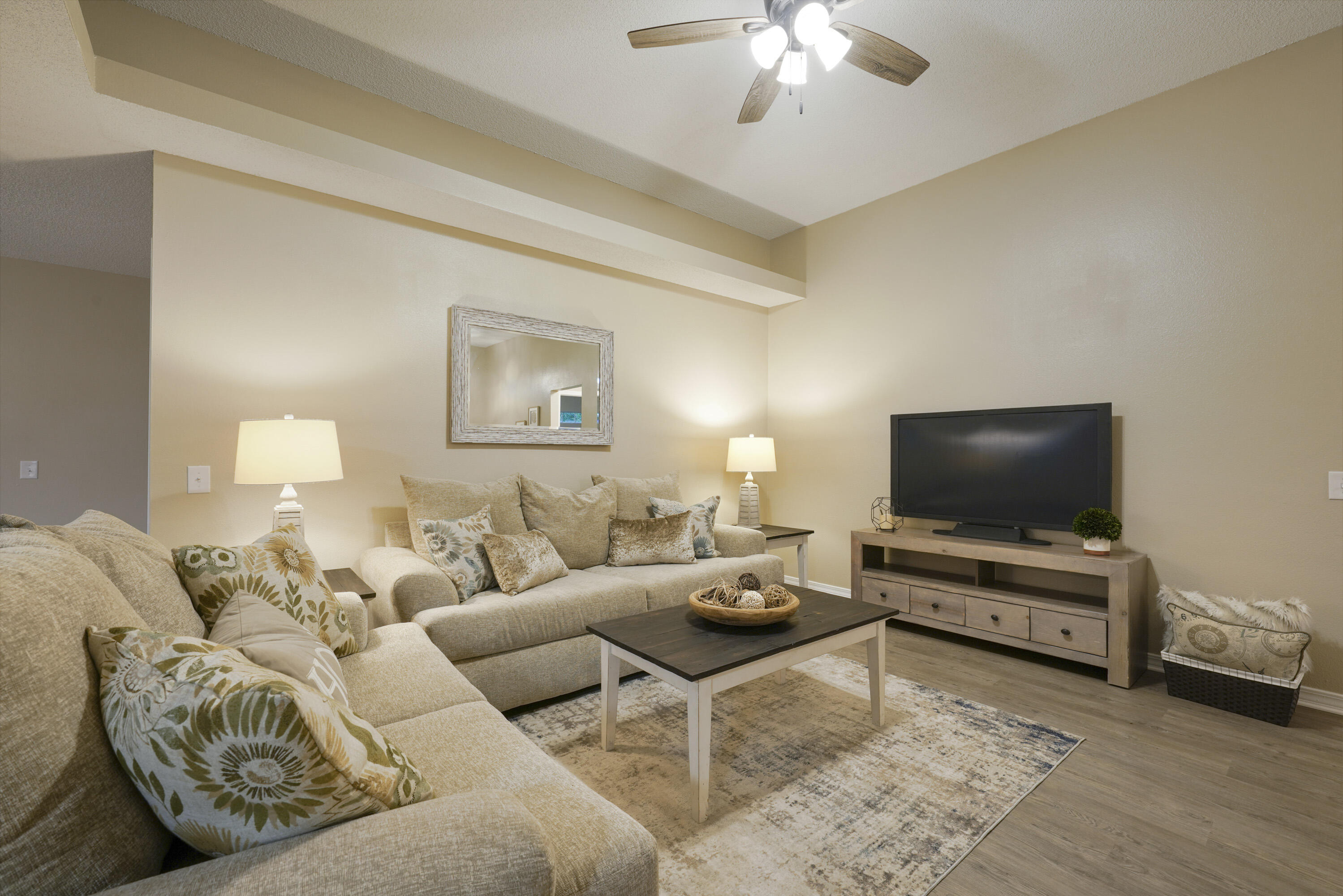 Newcastle Place - Residential