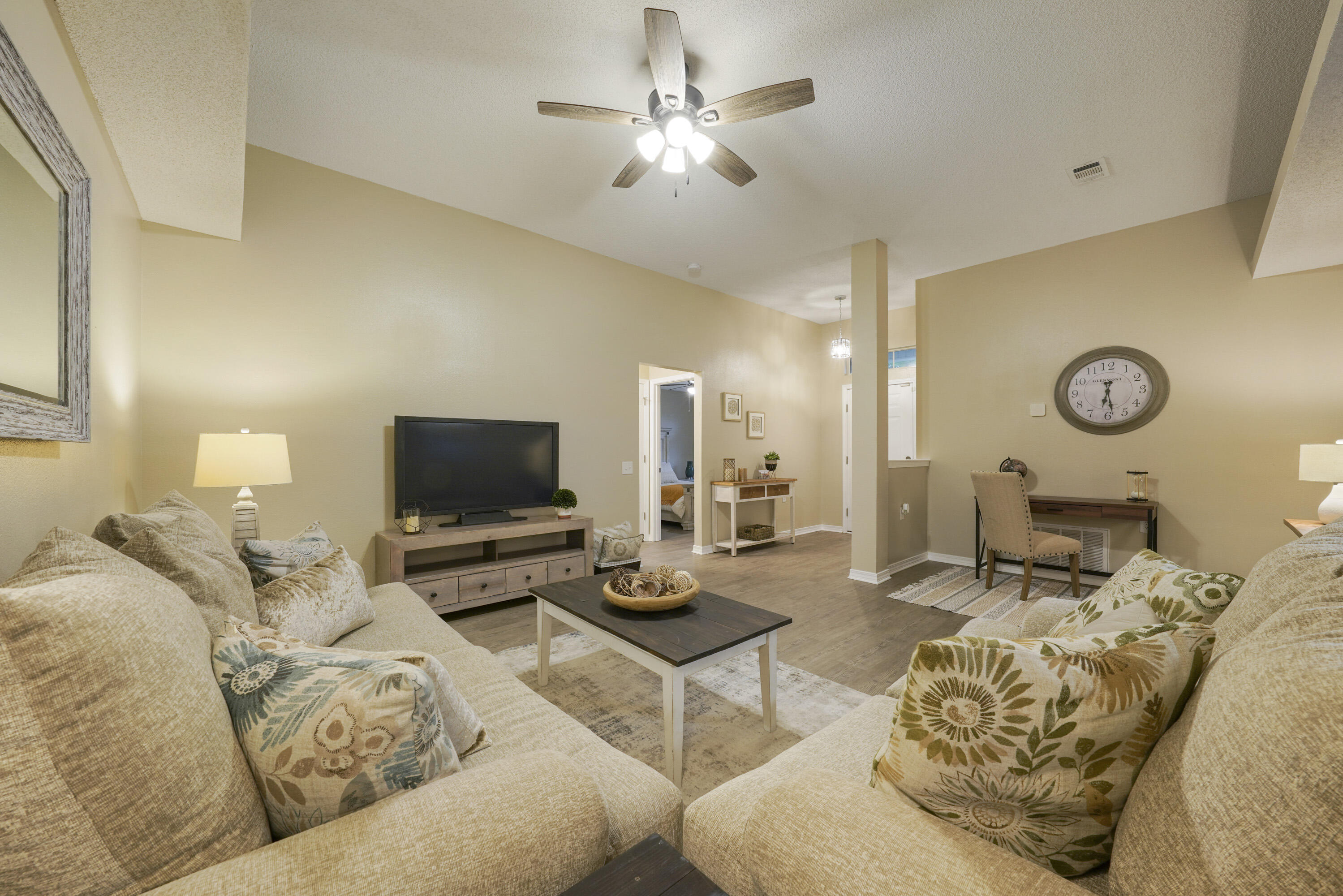 Newcastle Place - Residential