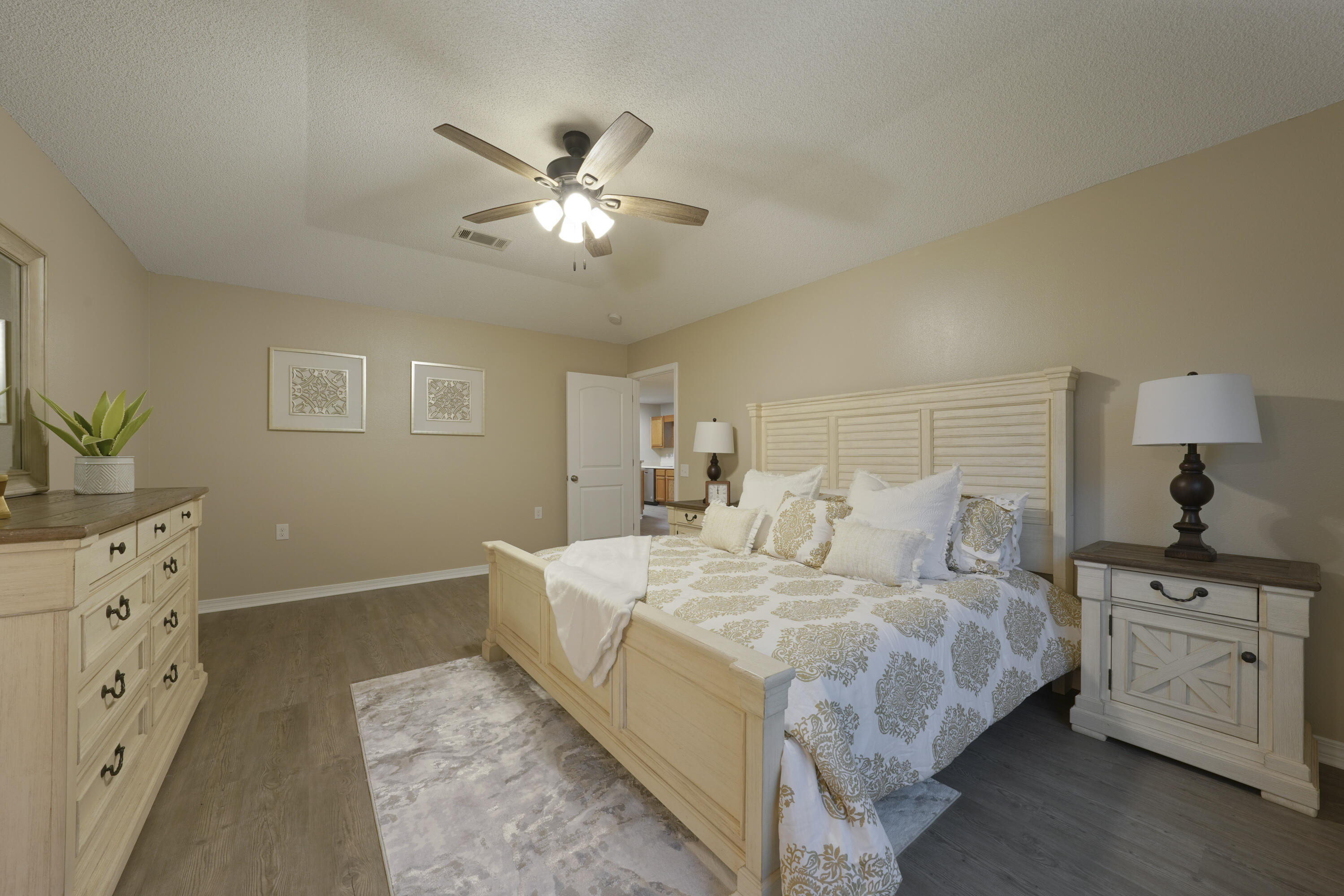 Newcastle Place - Residential