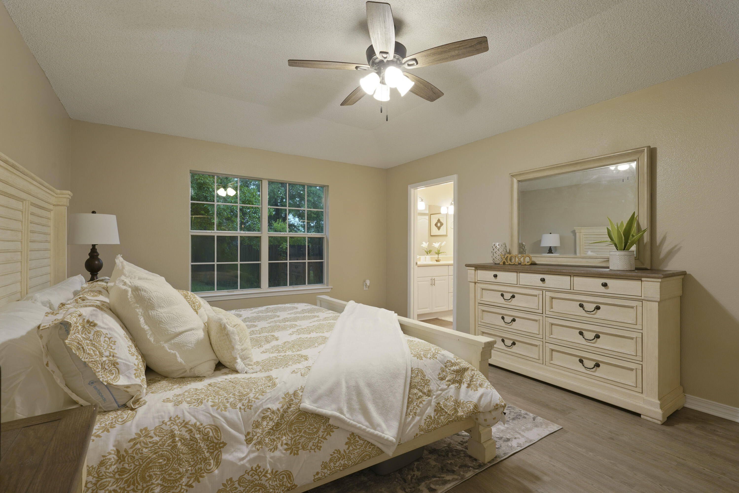 Newcastle Place - Residential