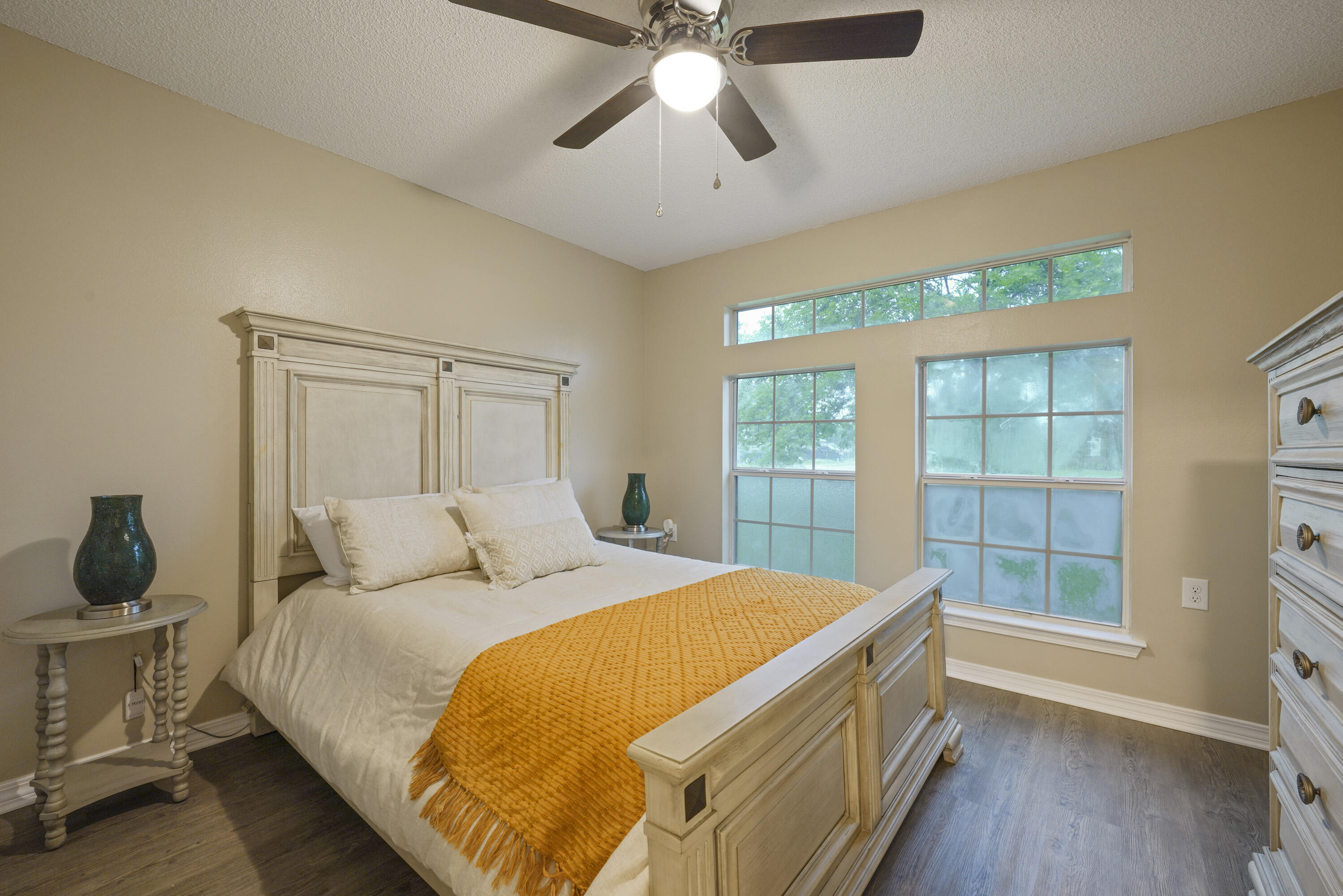 Newcastle Place - Residential