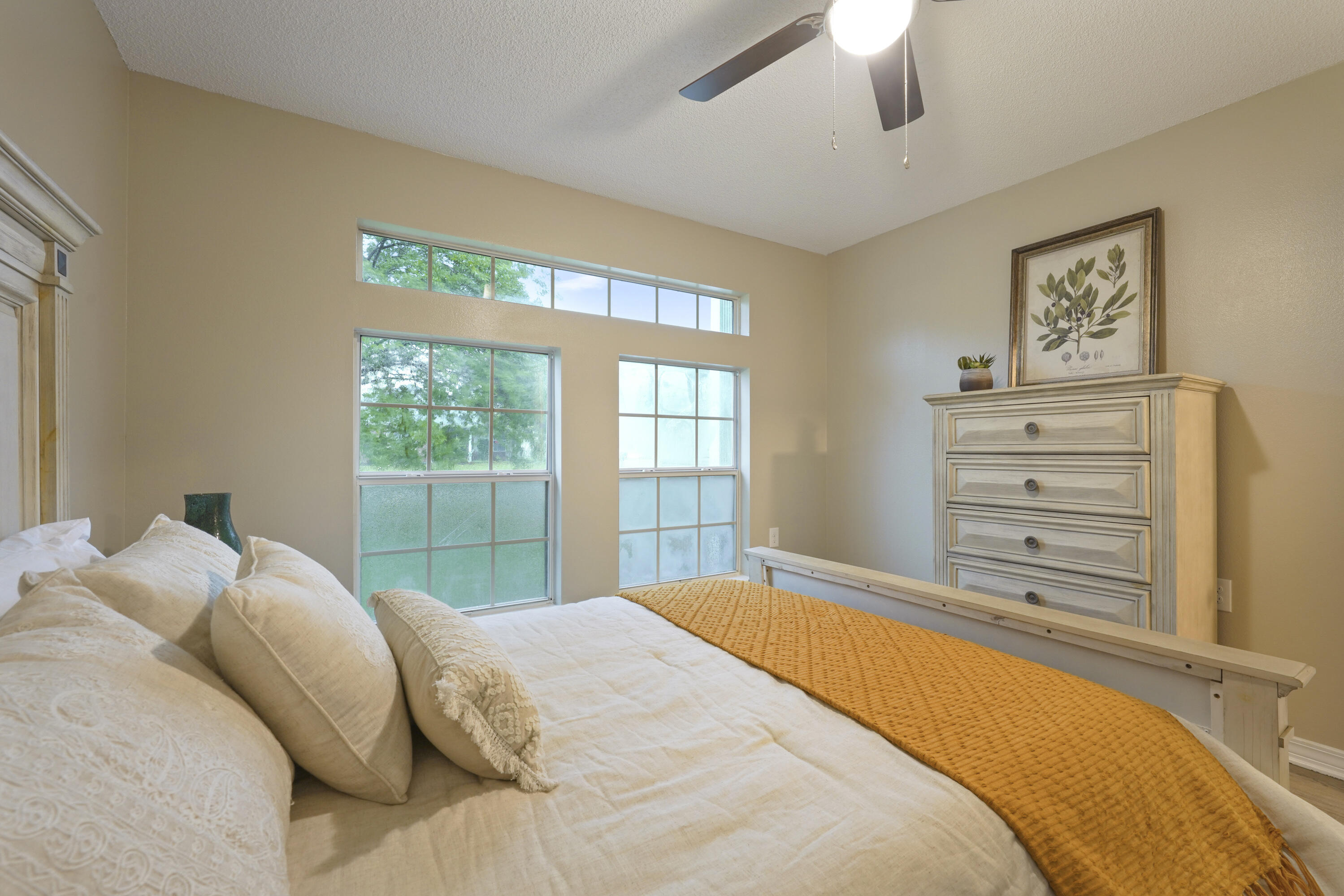 Newcastle Place - Residential