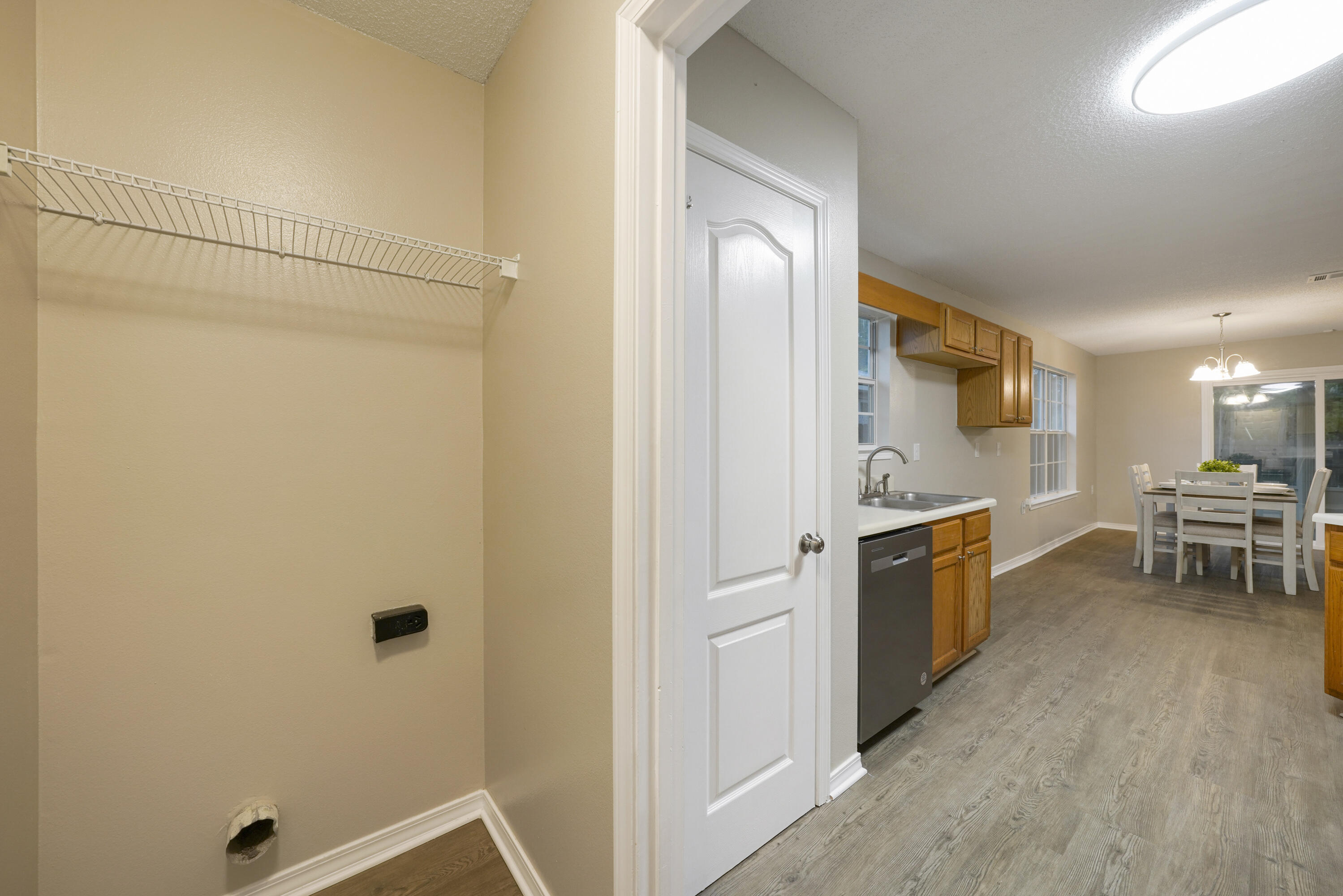 Newcastle Place - Residential