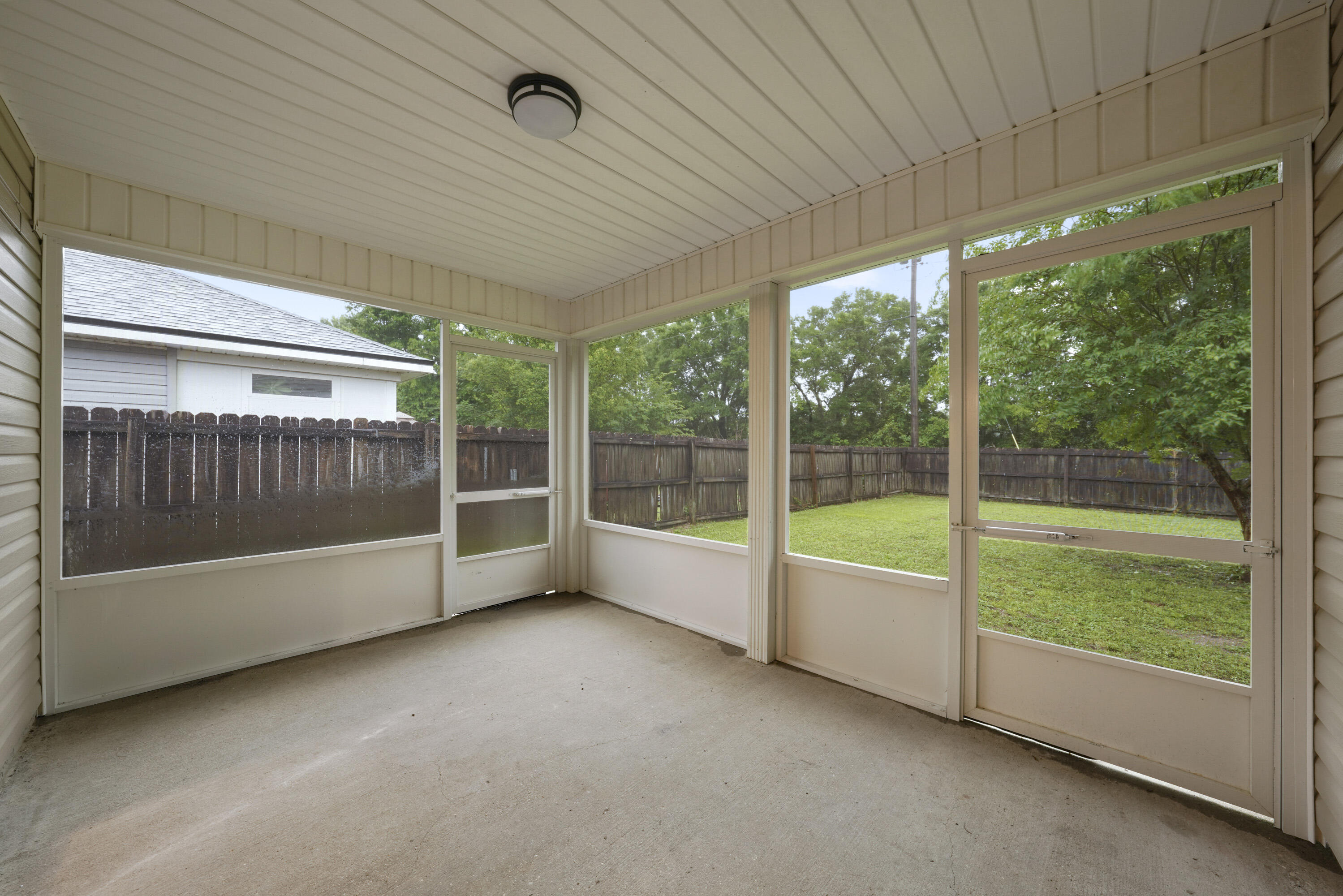 Newcastle Place - Residential