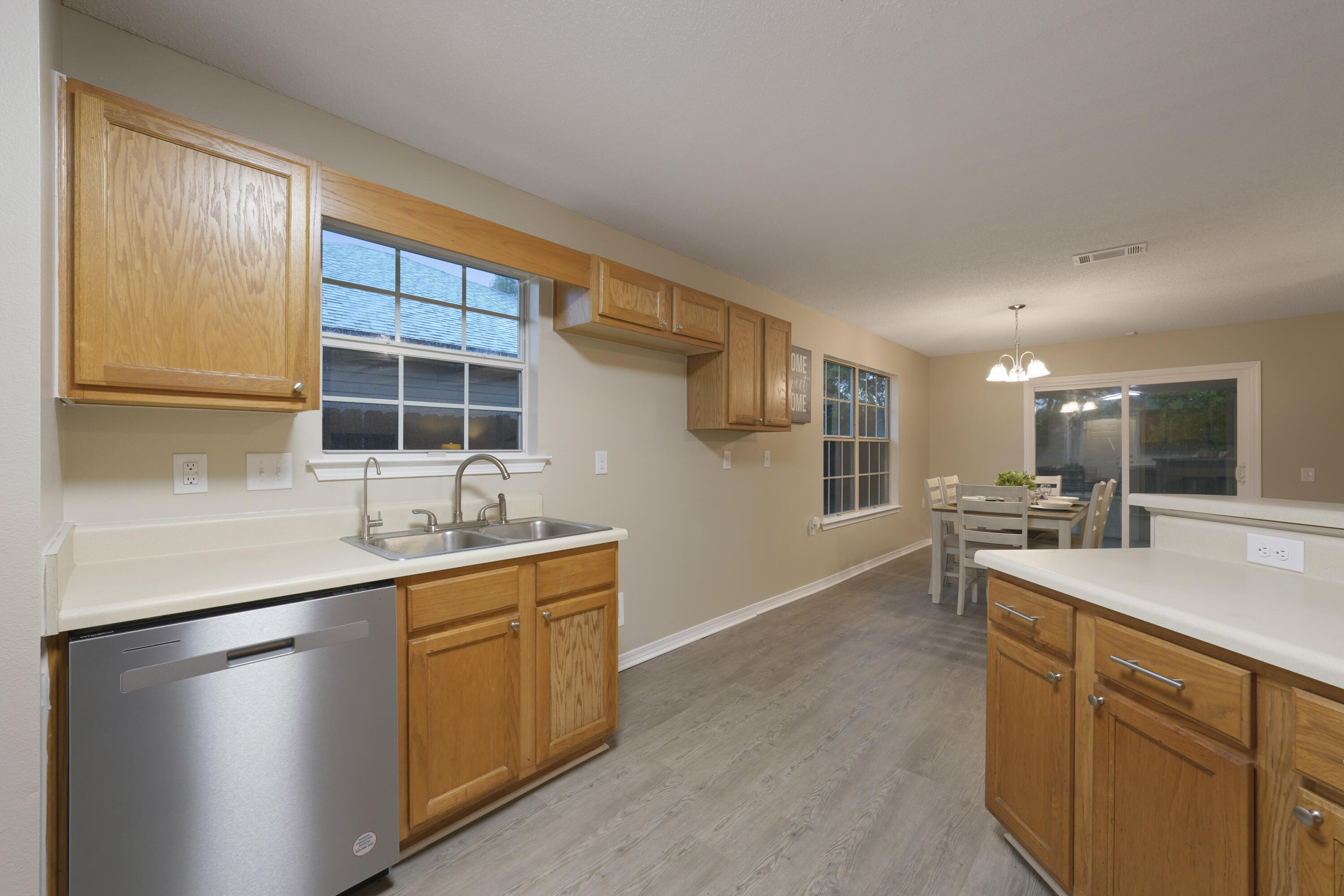 Newcastle Place - Residential