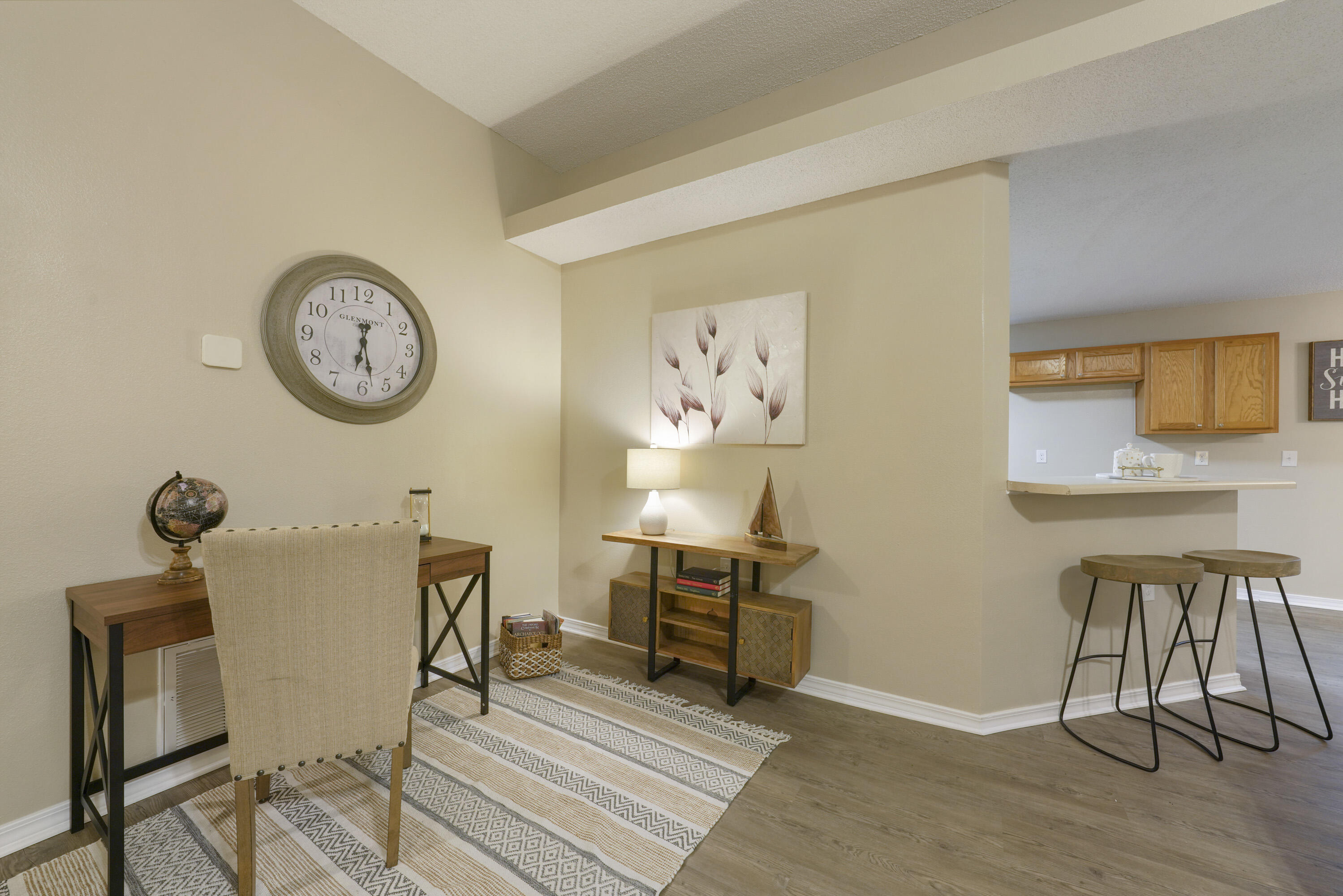 Newcastle Place - Residential