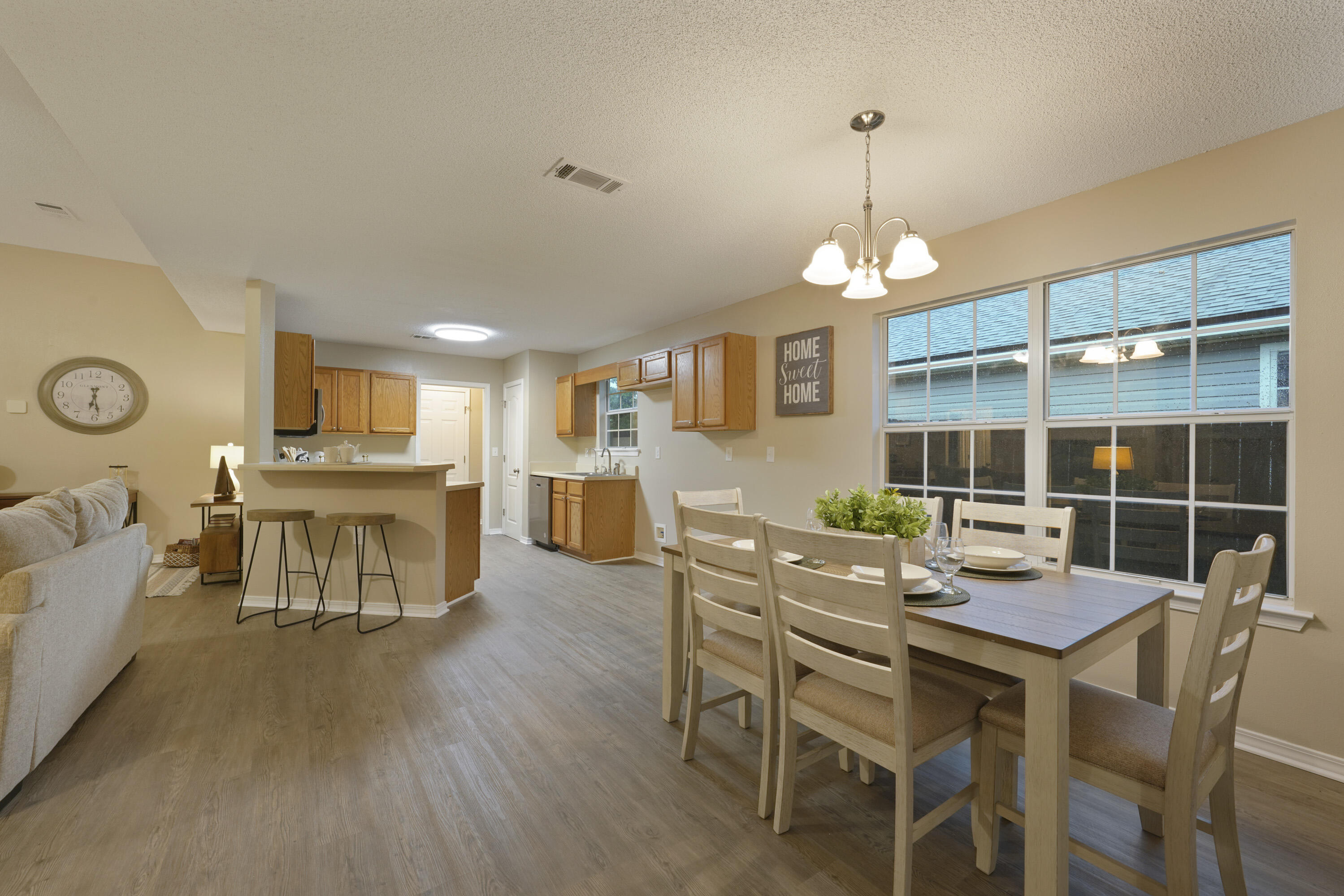 Newcastle Place - Residential