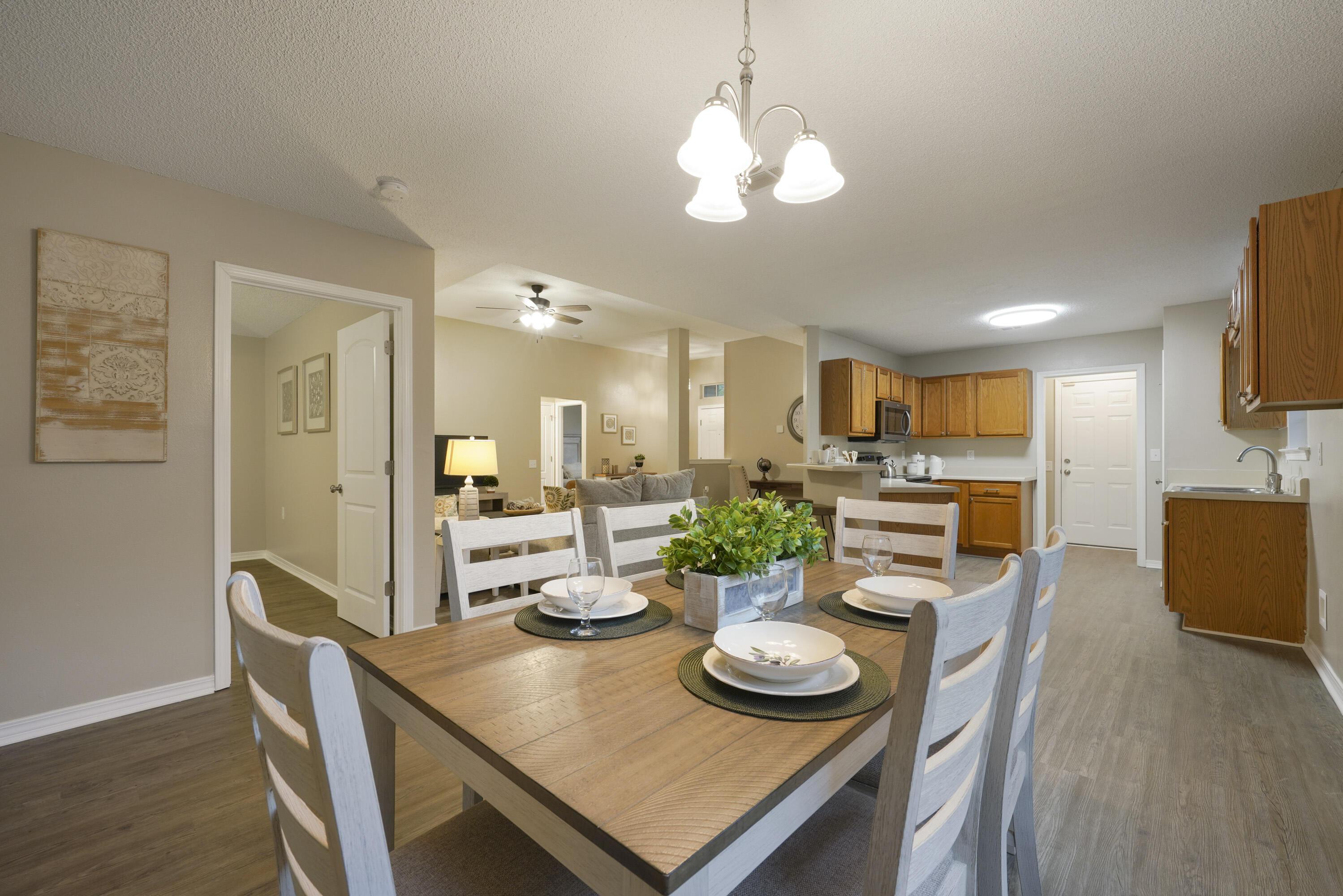 Newcastle Place - Residential