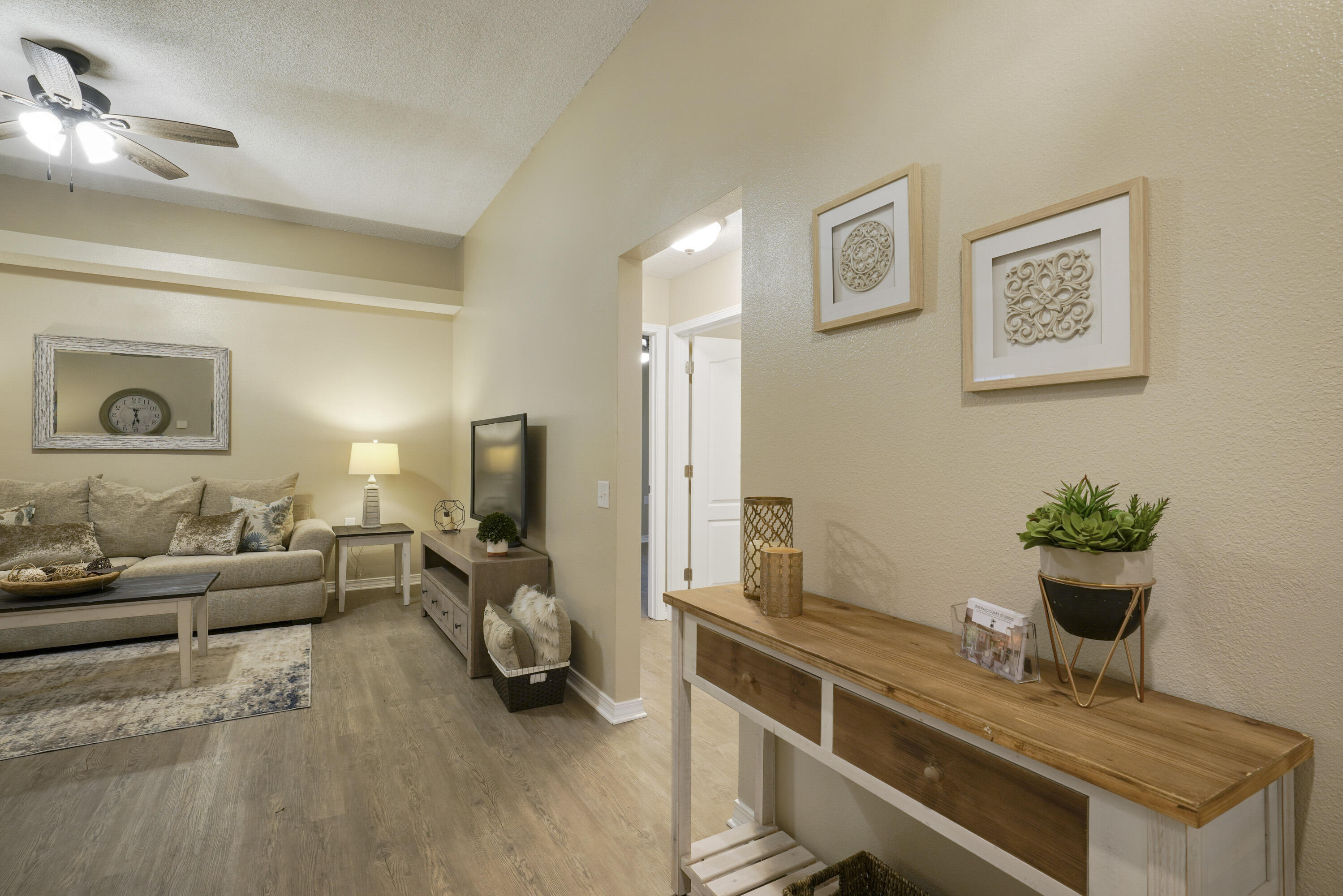 Newcastle Place - Residential