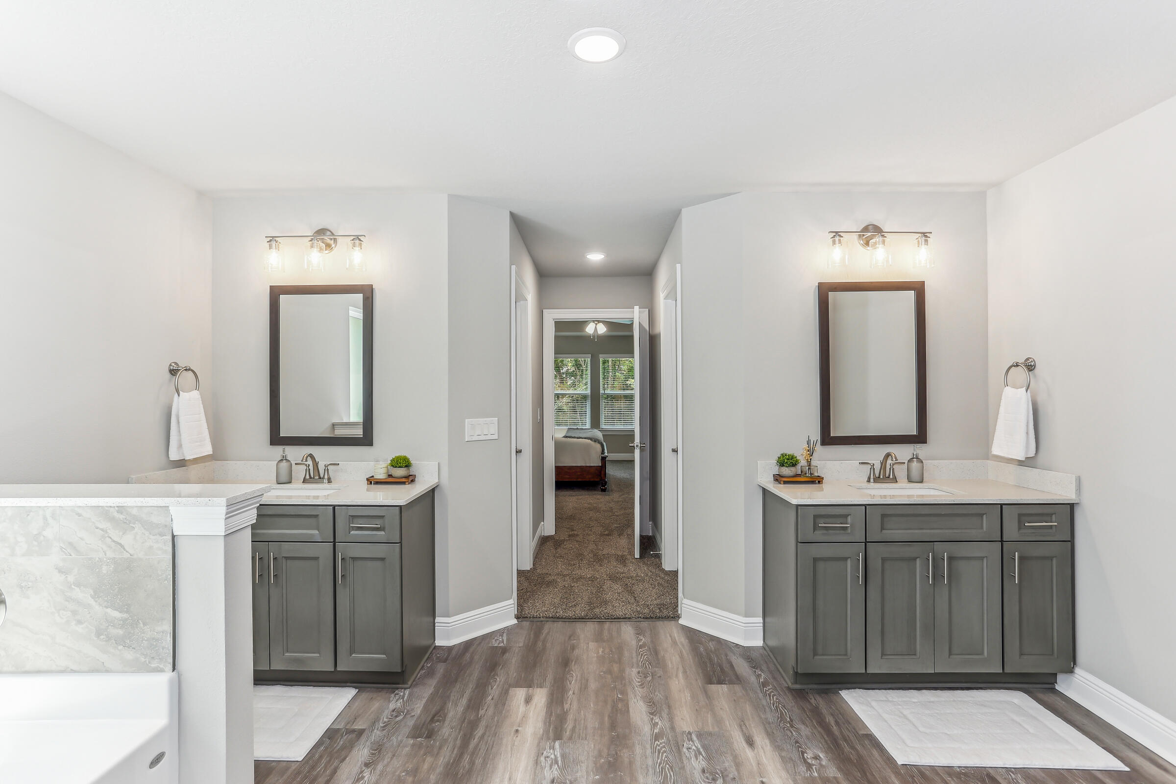 East Milton - Residential