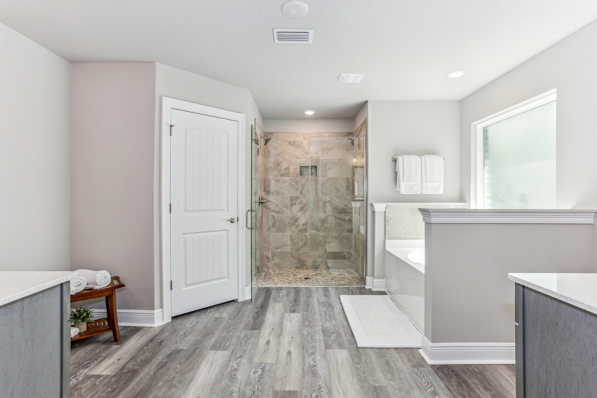 East Milton - Residential