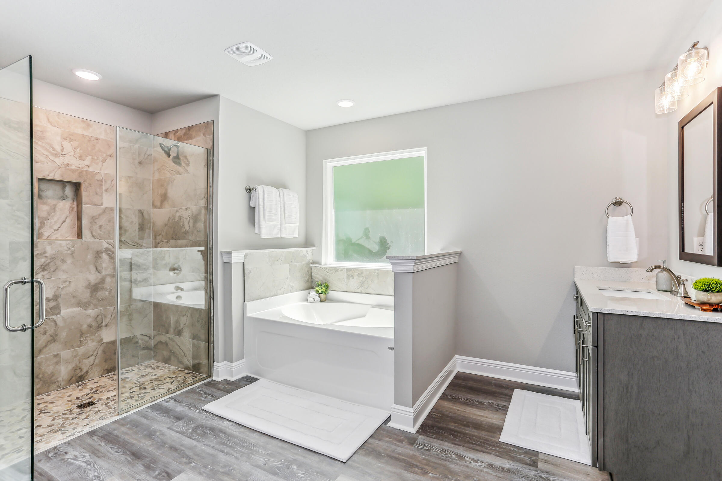 East Milton - Residential