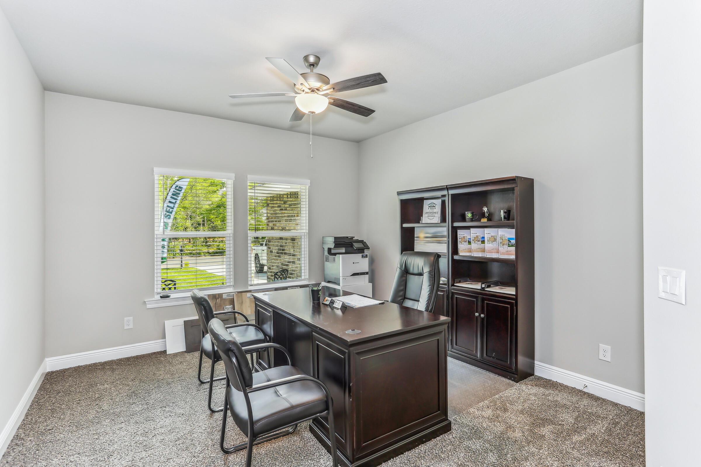 East Milton - Residential