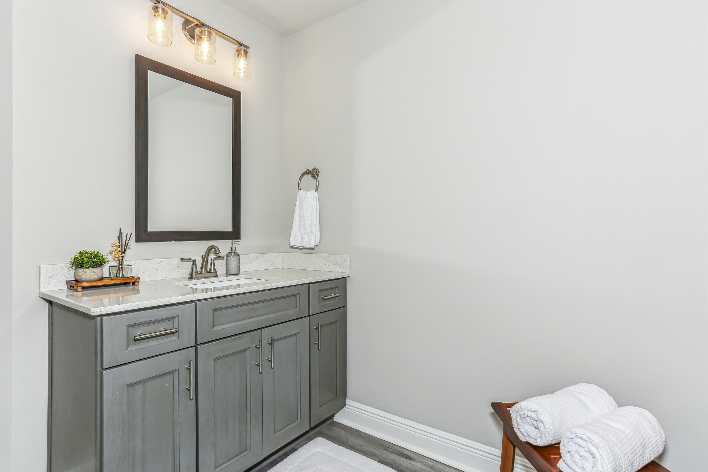 East Milton - Residential