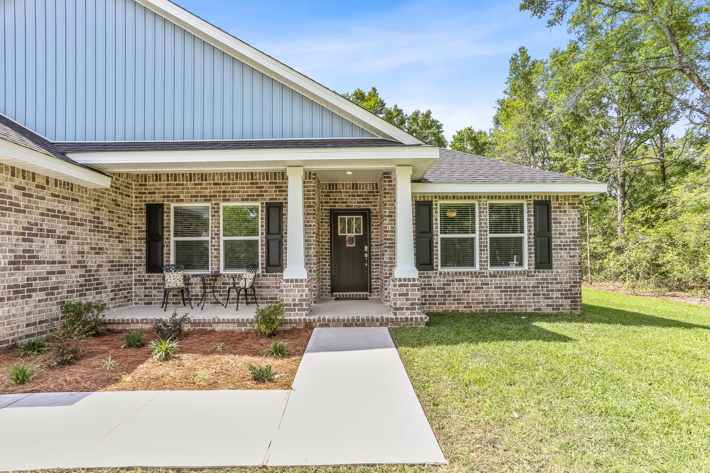 East Milton - Residential