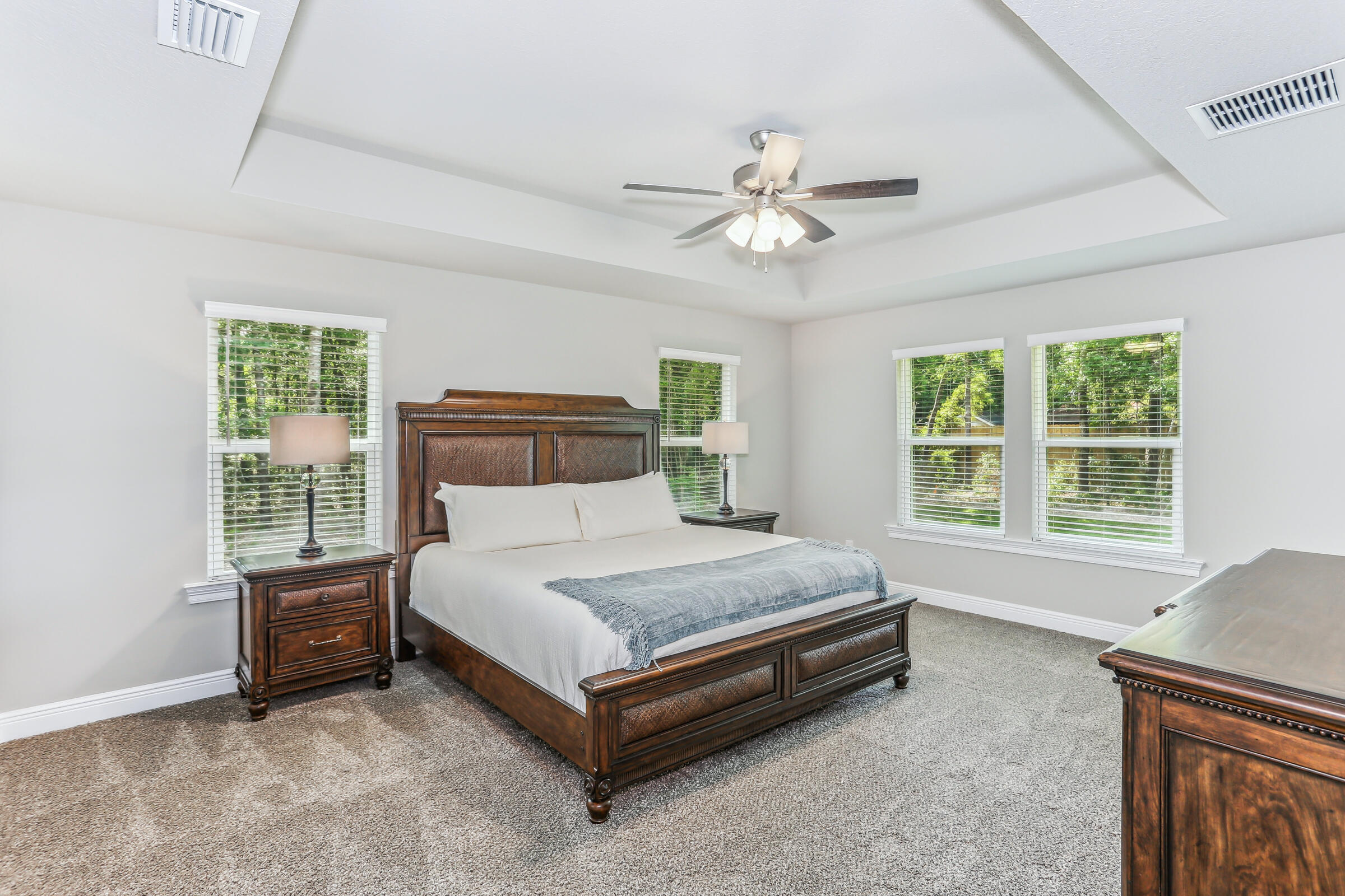 East Milton - Residential