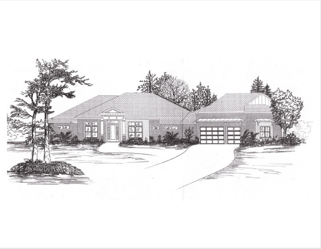 ROCKY BAYOU COUNTRY CLUB ESTATES 10 - Residential