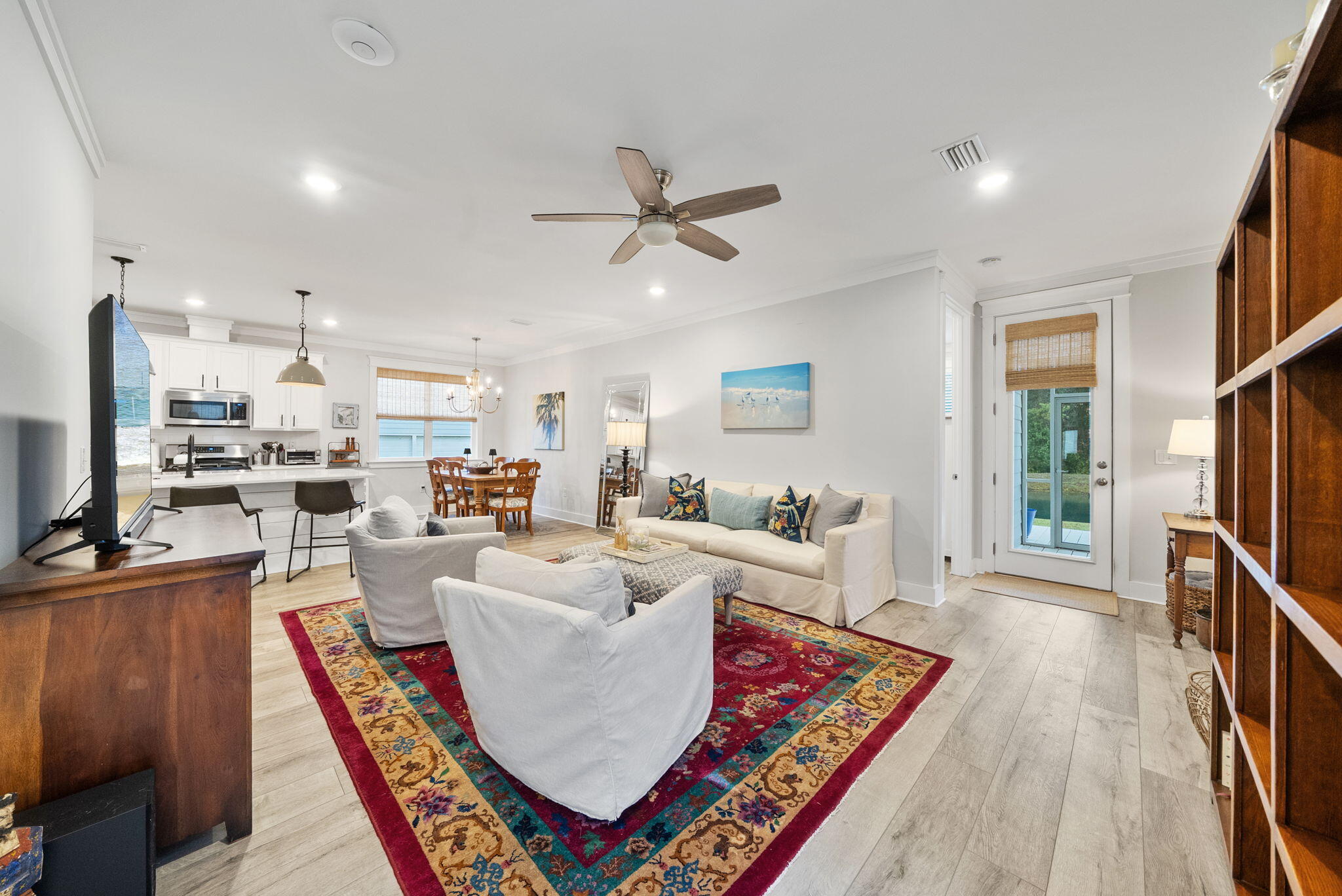 Daxton On The Bay - Residential