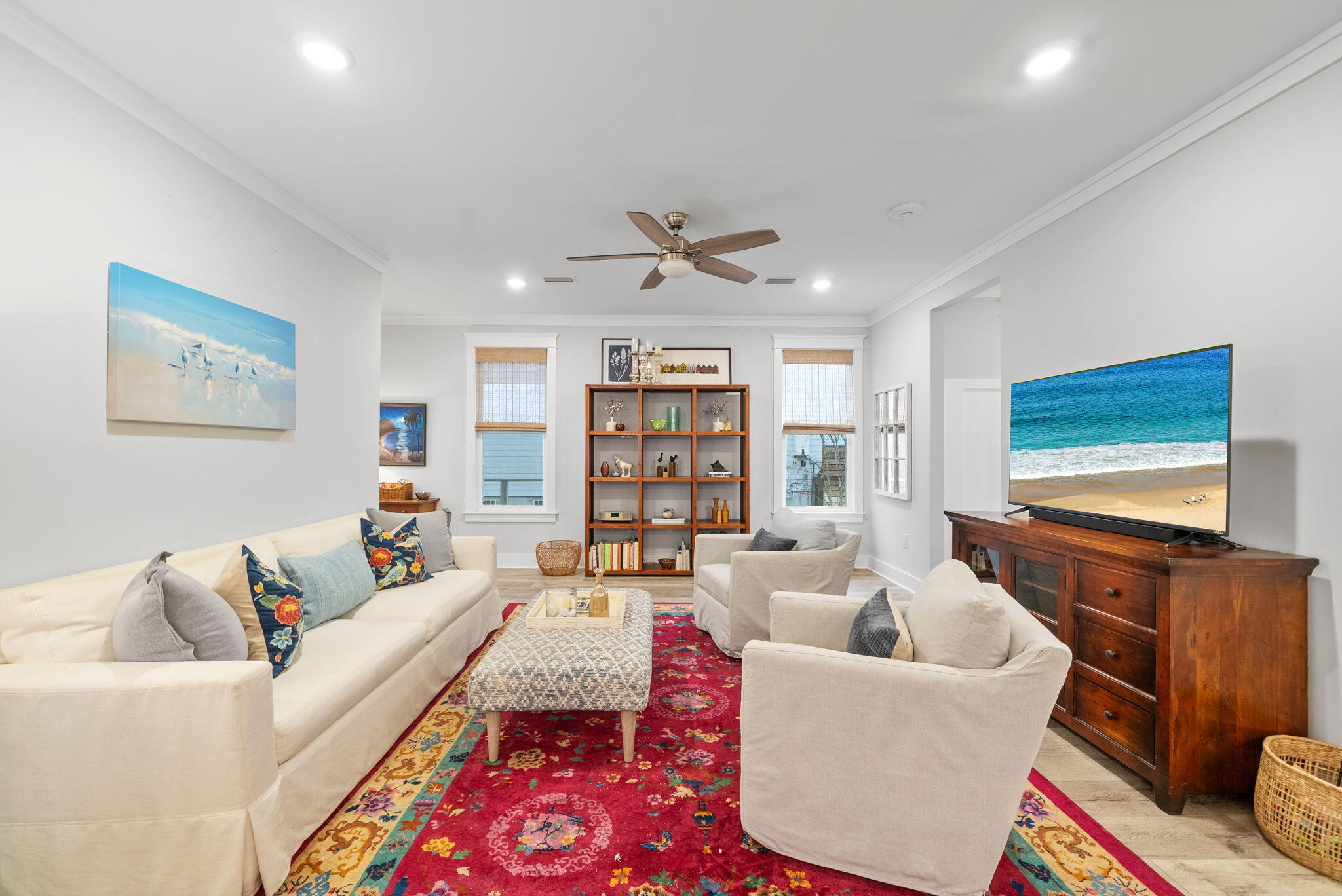 Daxton On The Bay - Residential