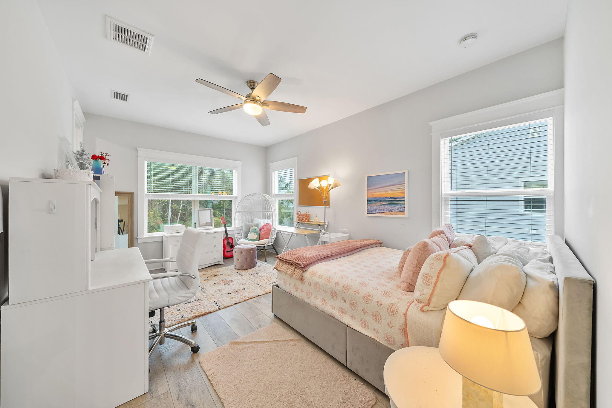 Daxton On The Bay - Residential