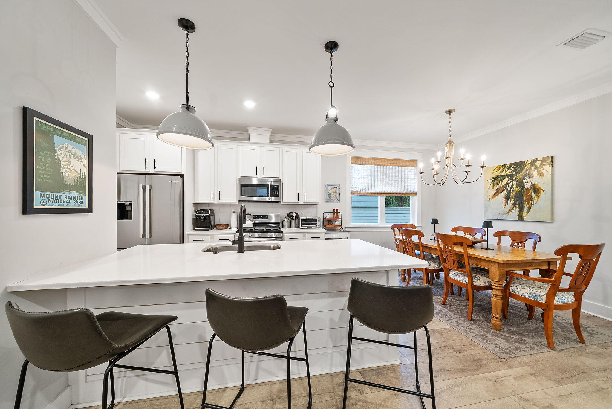 Daxton On The Bay - Residential