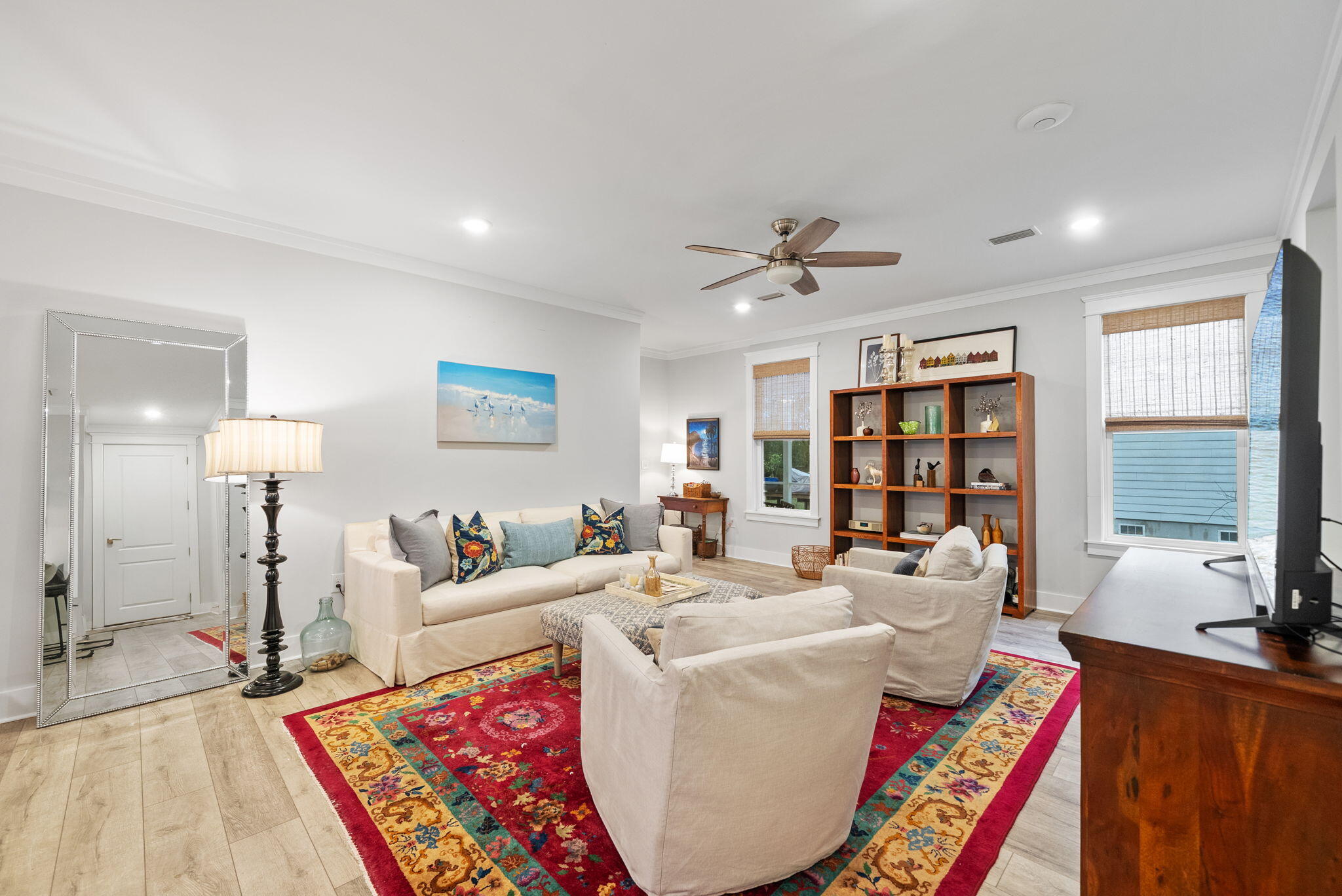 Daxton On The Bay - Residential