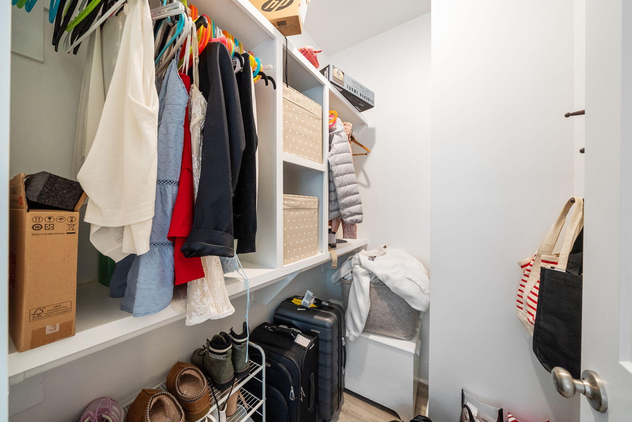 Daxton On The Bay - Residential