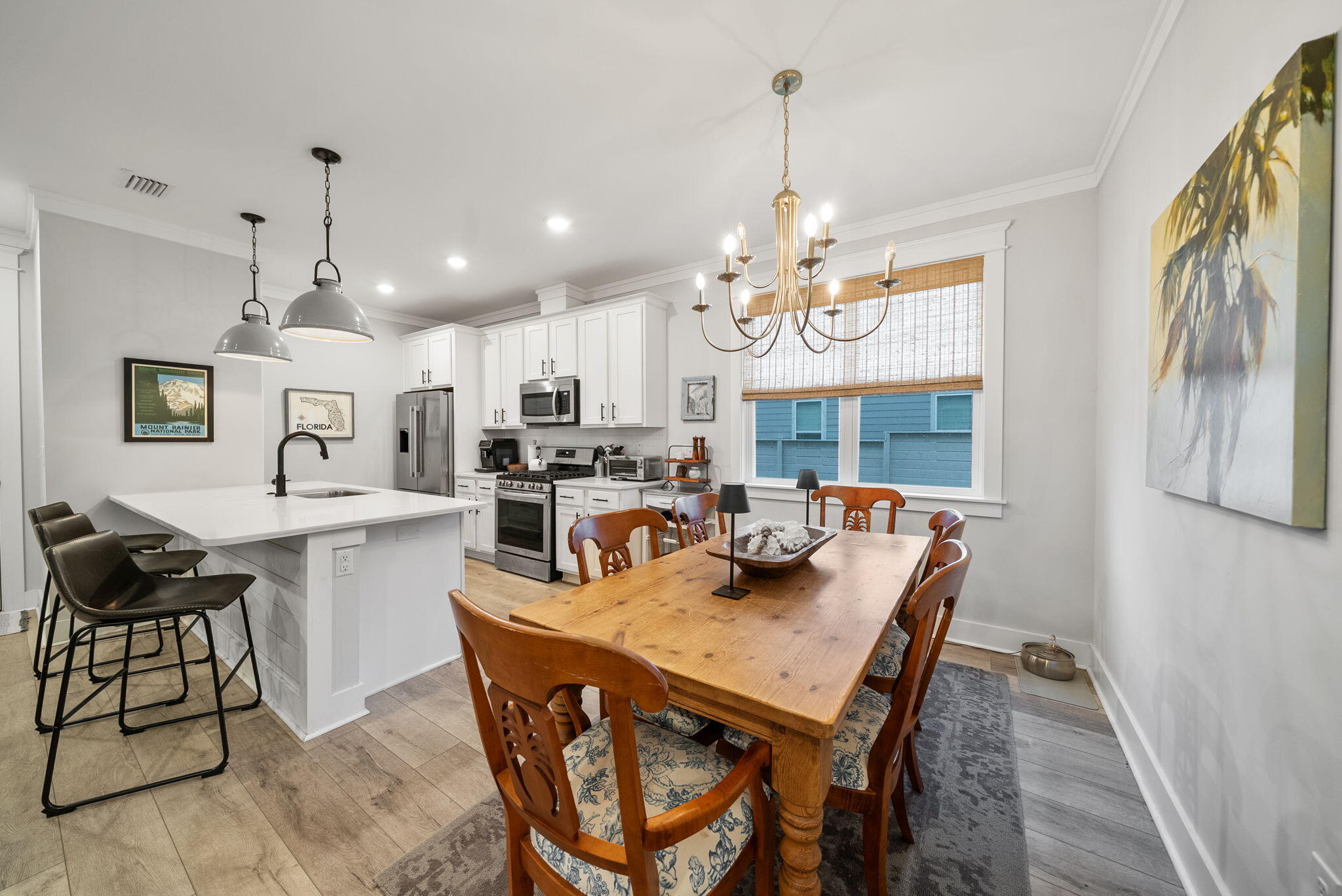 Daxton On The Bay - Residential