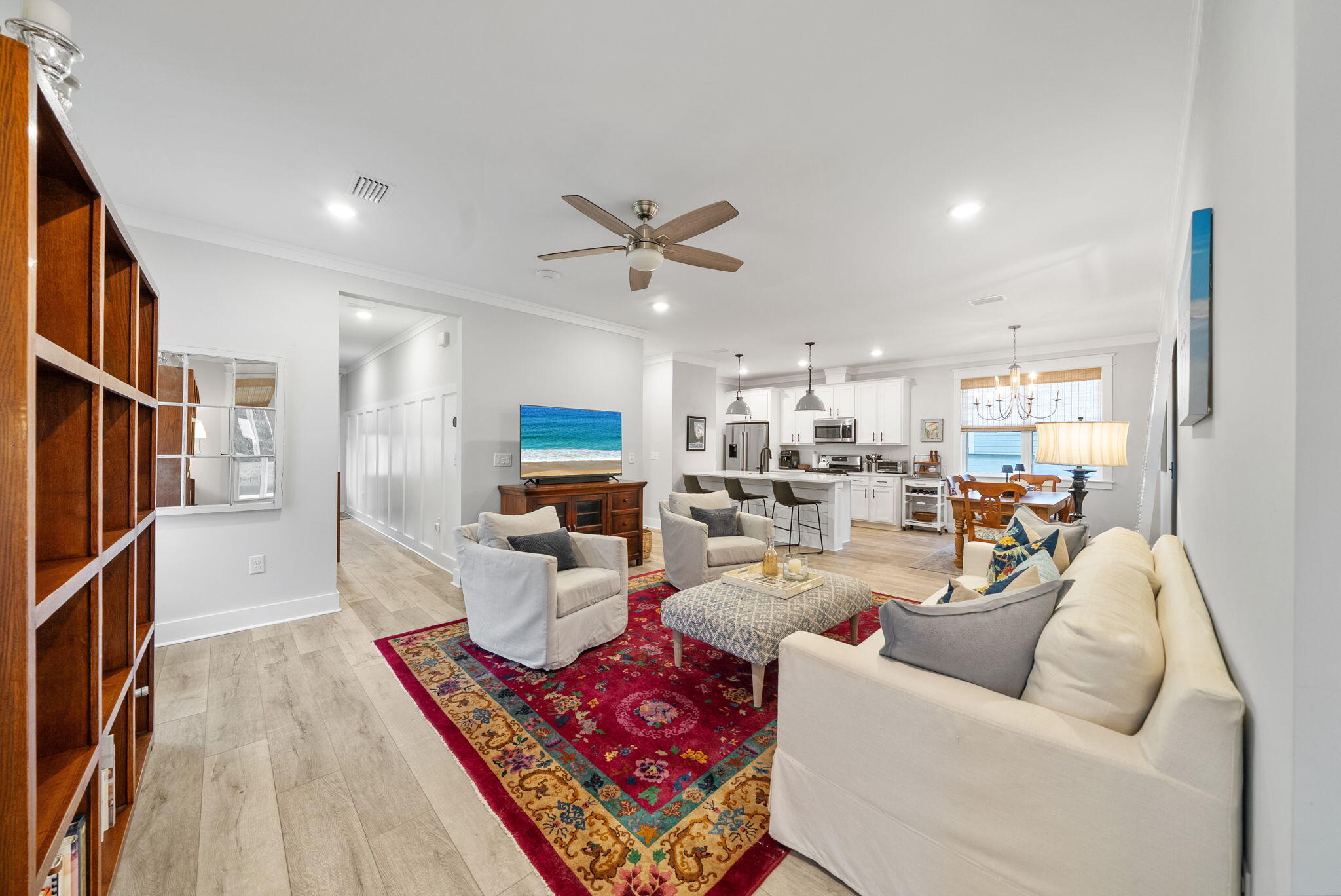 Daxton On The Bay - Residential