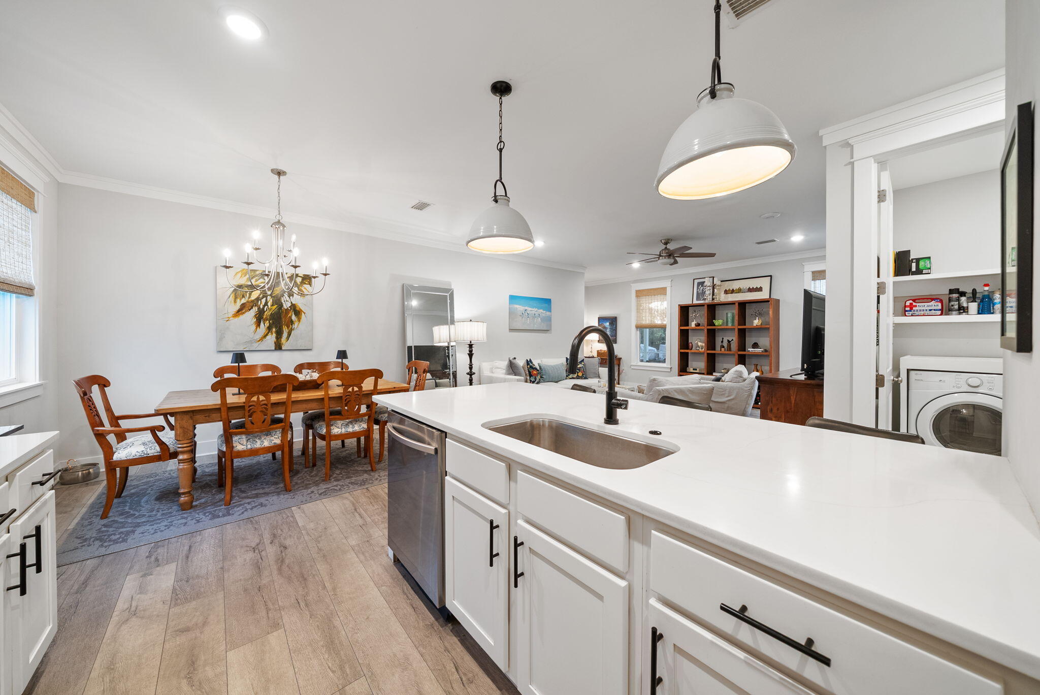 Daxton On The Bay - Residential