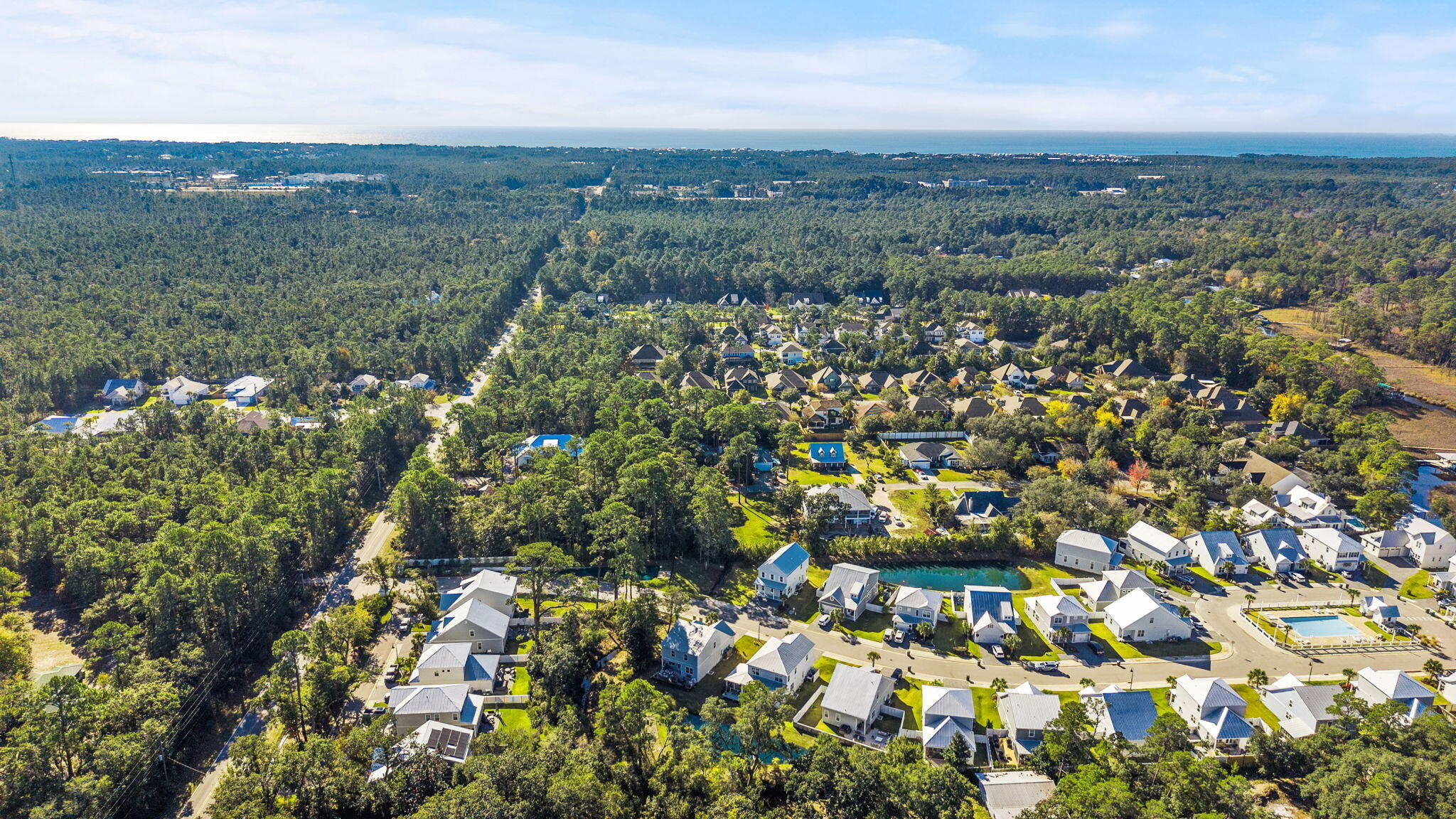 Daxton On The Bay - Residential