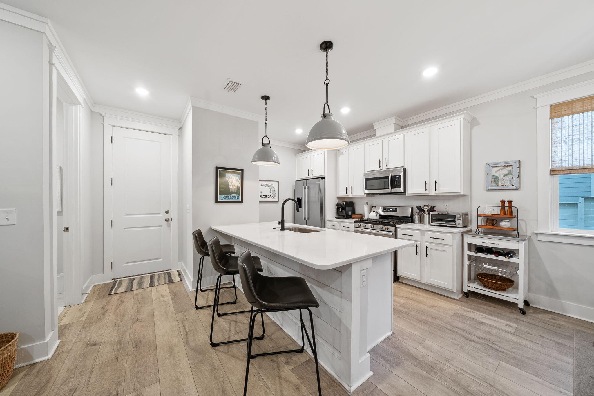 Daxton On The Bay - Residential