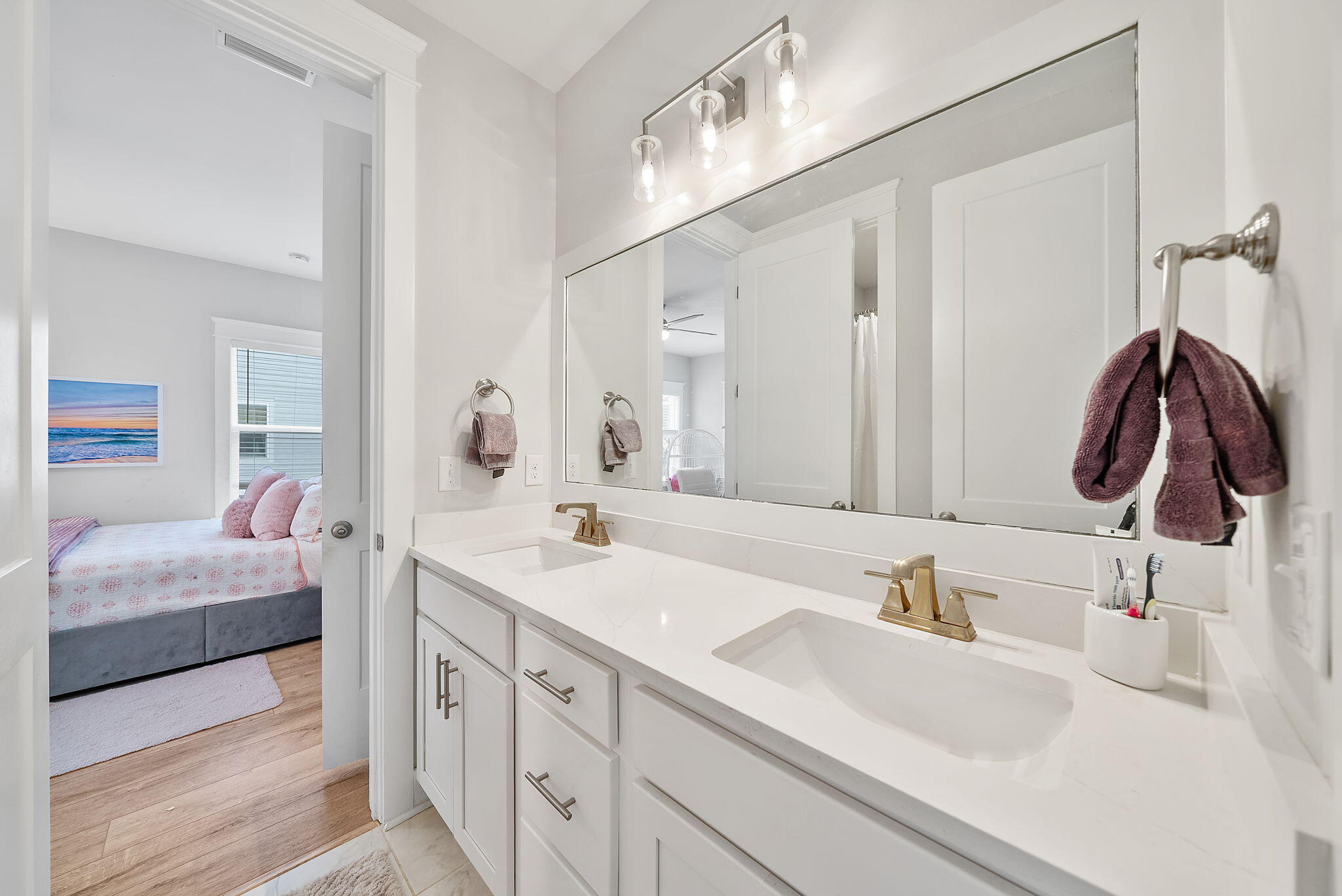 Daxton On The Bay - Residential