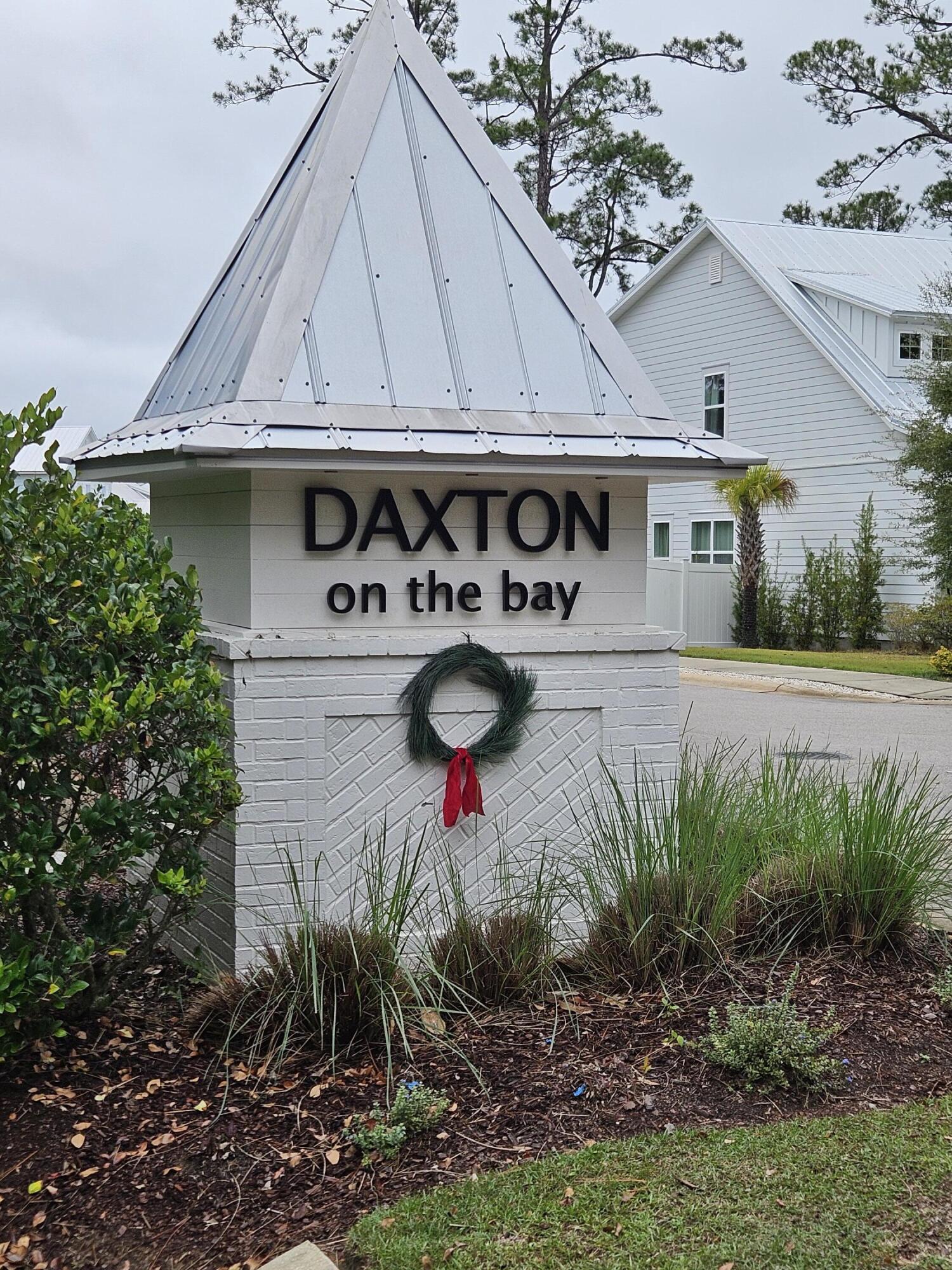 Daxton On The Bay - Residential