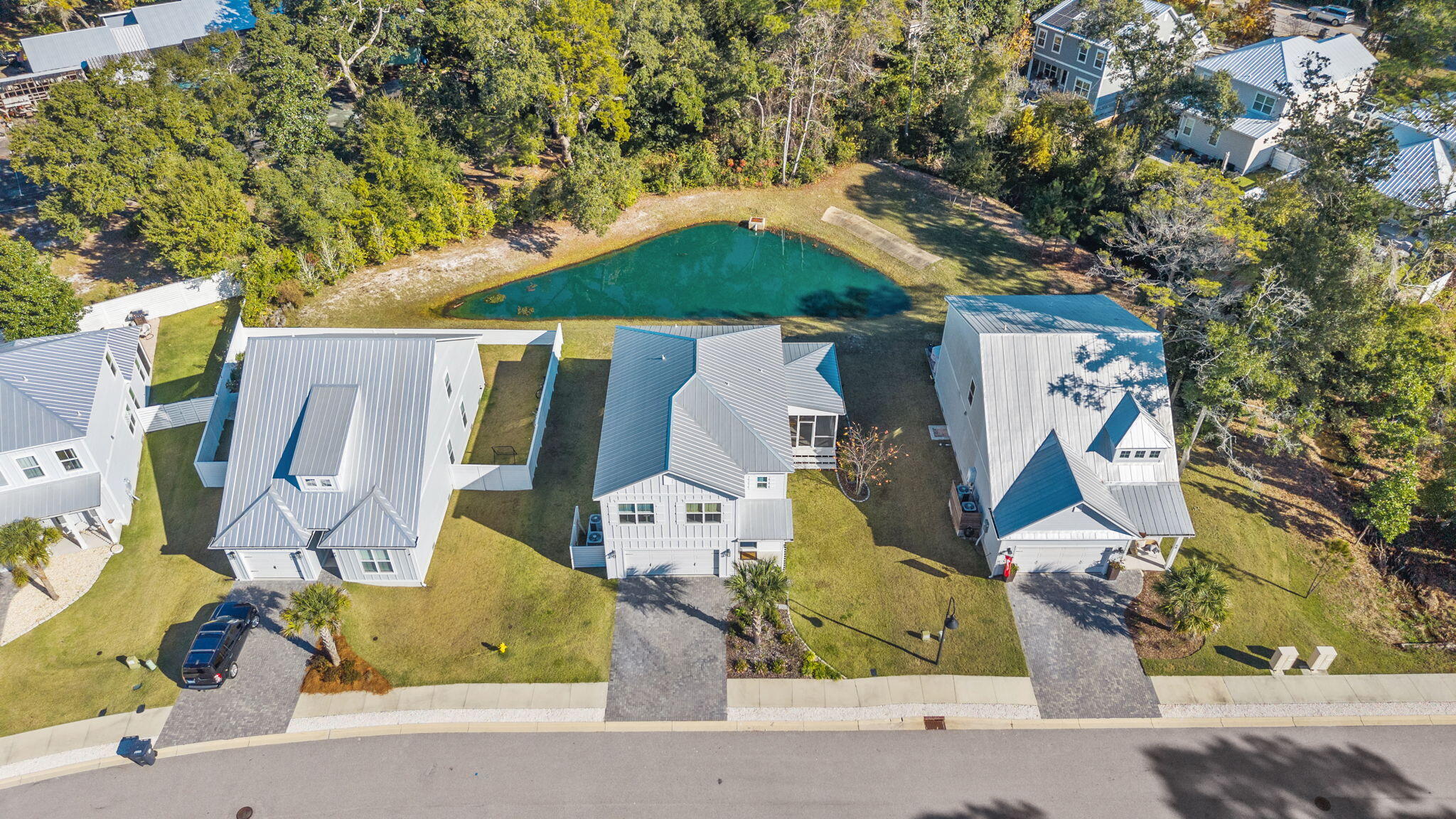 Daxton On The Bay - Residential