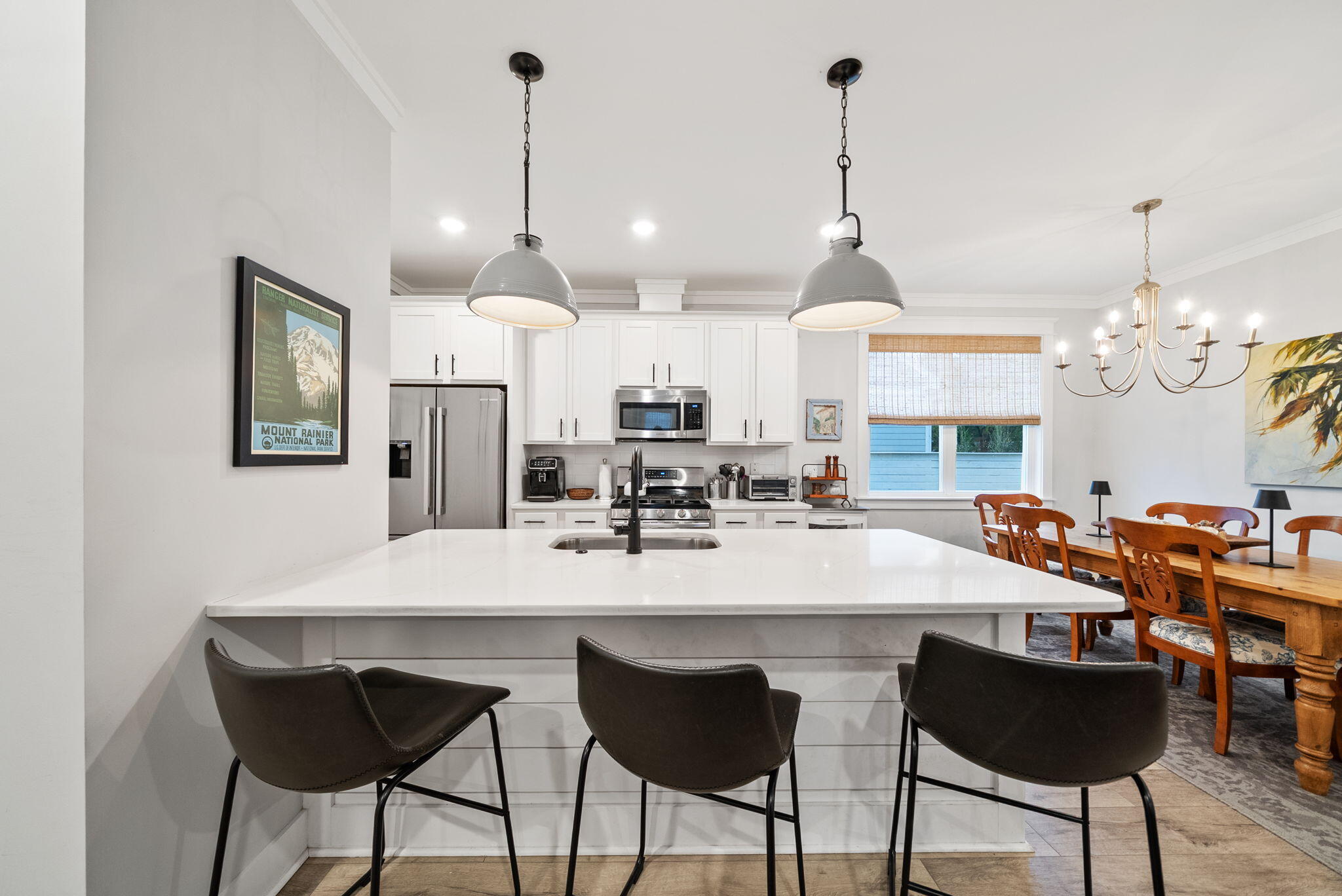 Daxton On The Bay - Residential