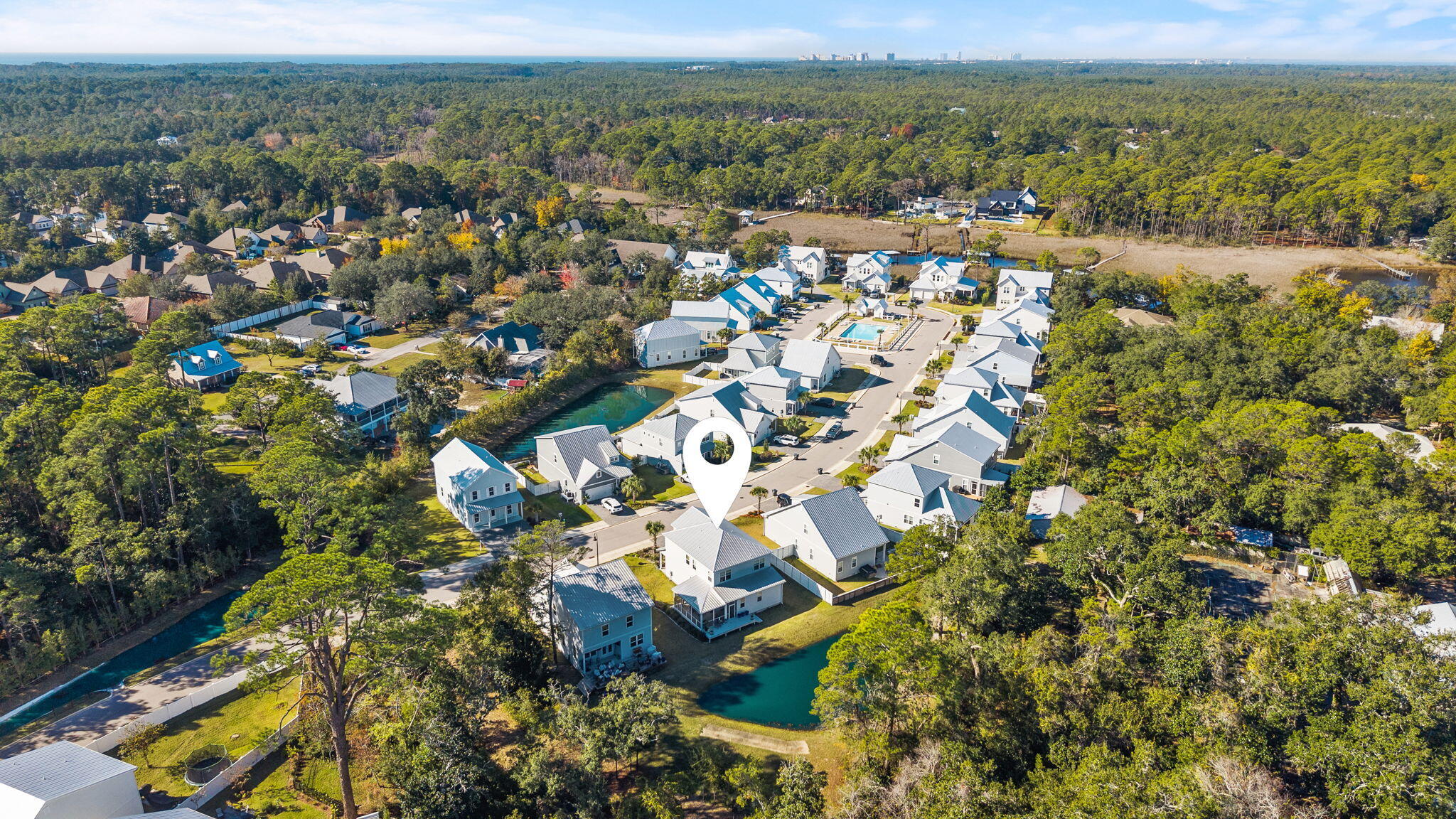 Daxton On The Bay - Residential