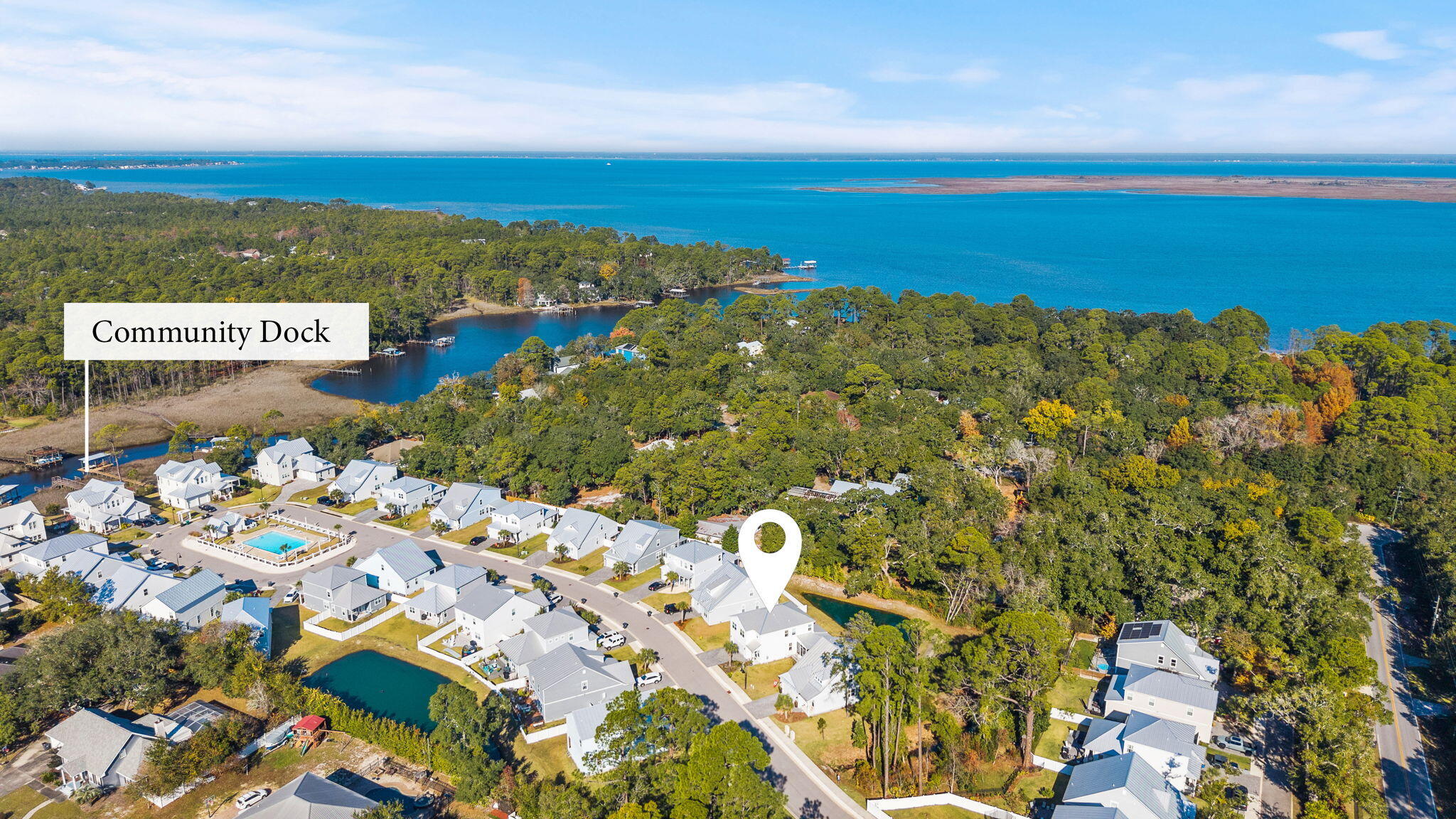 Daxton On The Bay - Residential