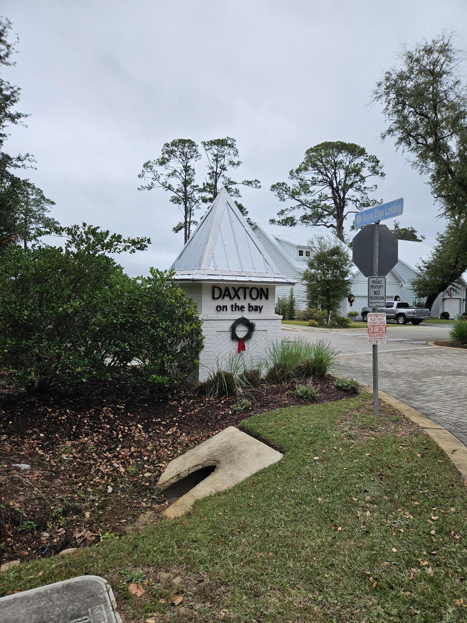 Daxton On The Bay - Residential