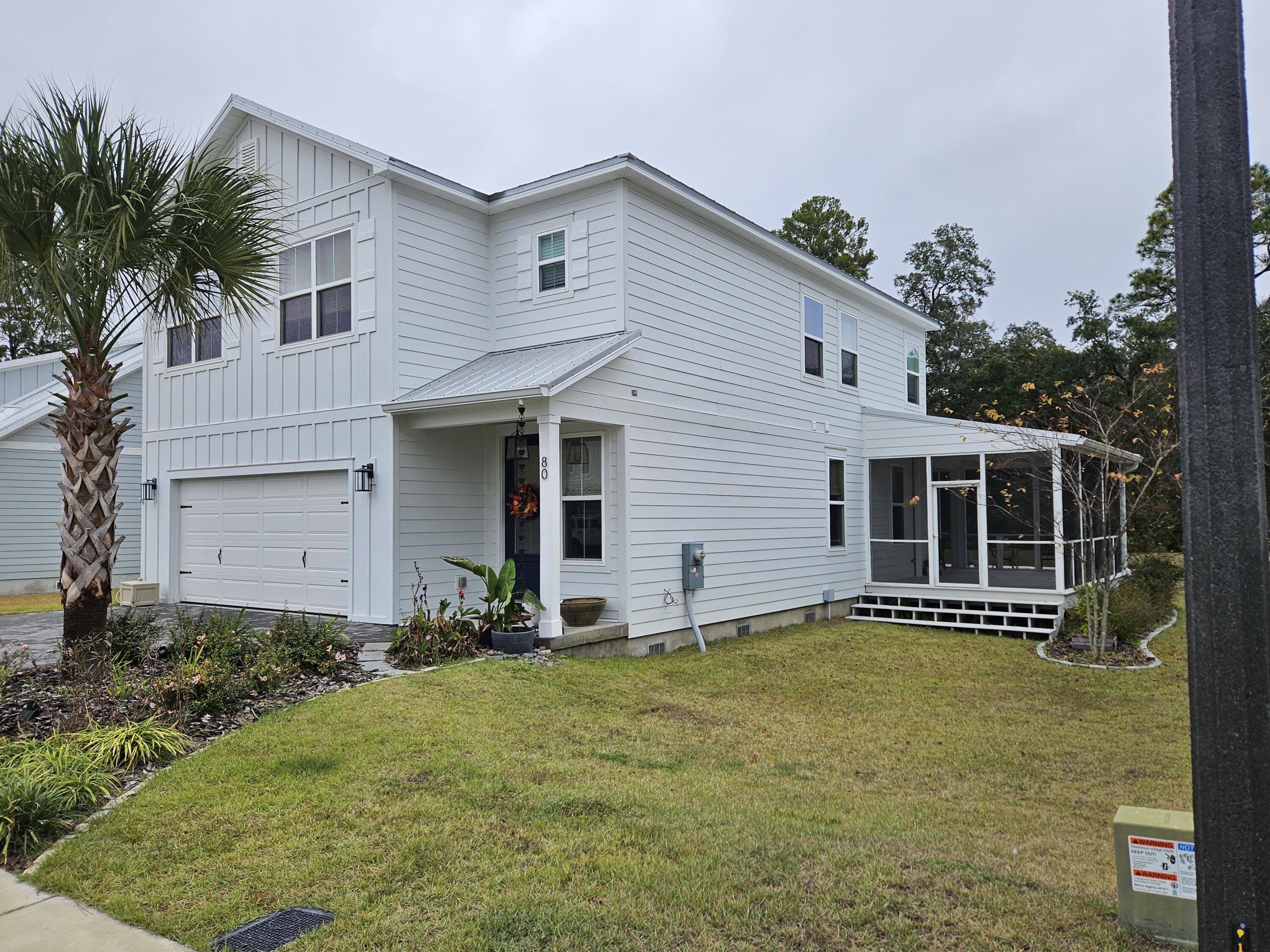 Daxton On The Bay - Residential