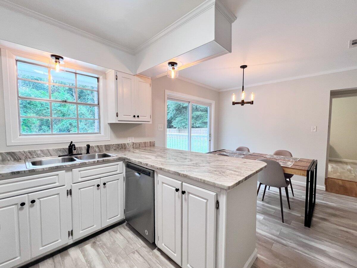 Teelinville - Residential