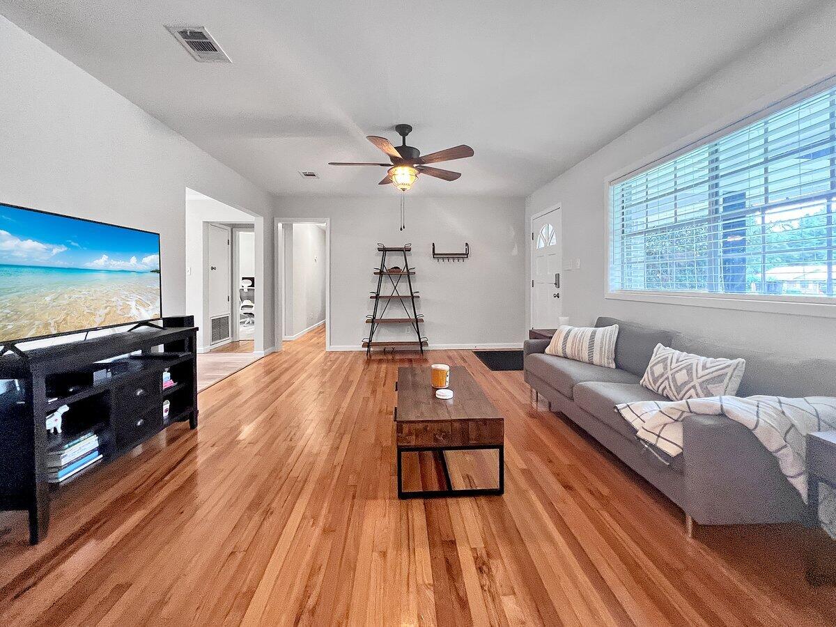 Teelinville - Residential