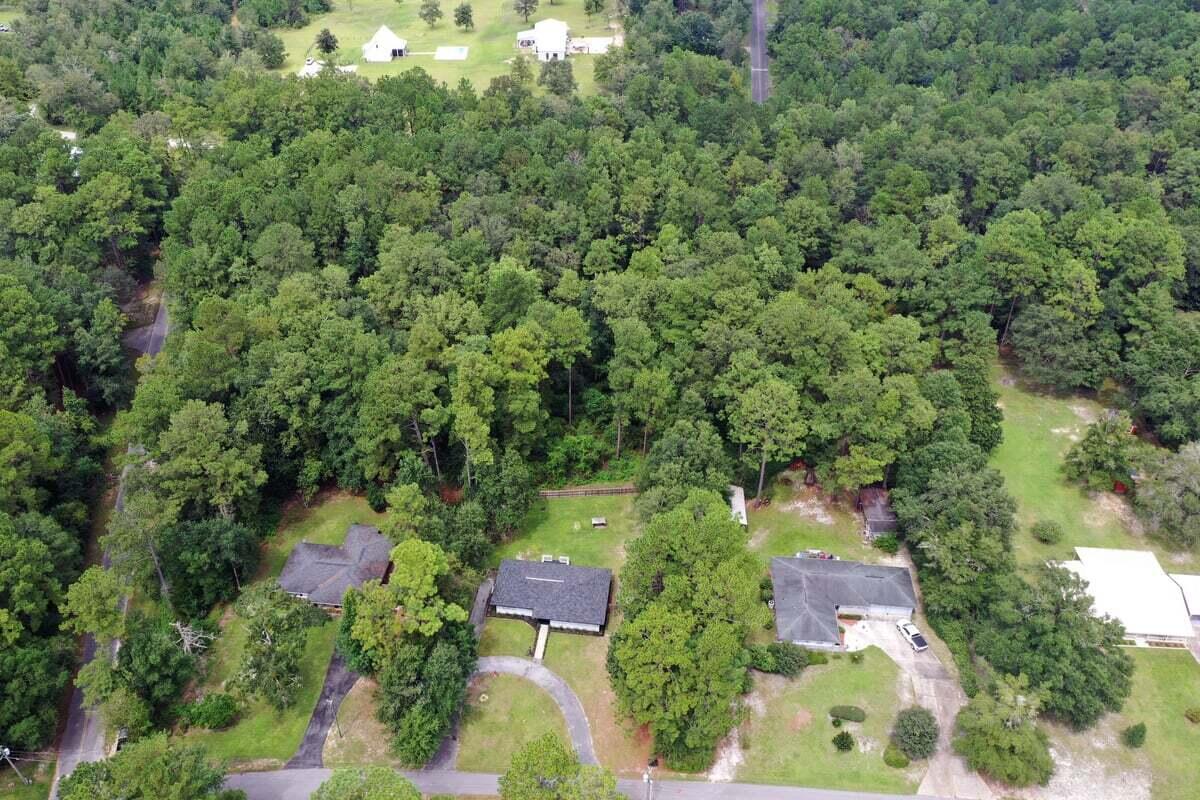 Teelinville - Residential