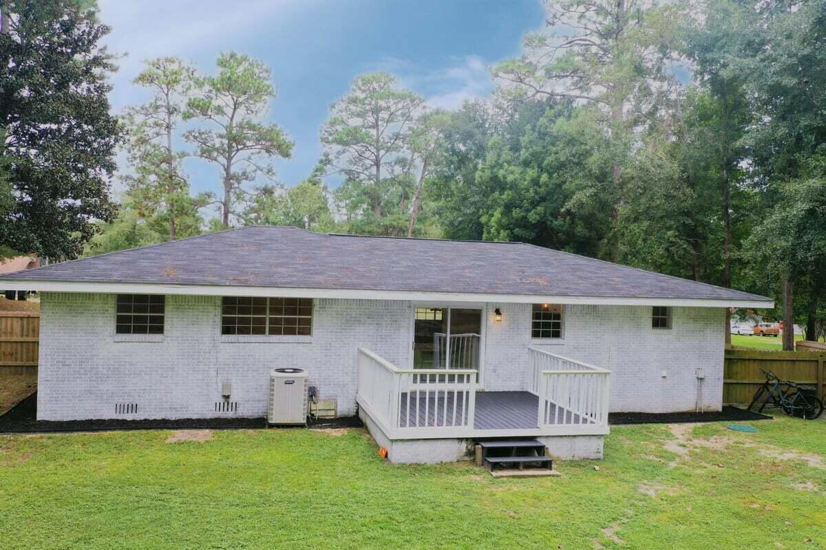 Teelinville - Residential