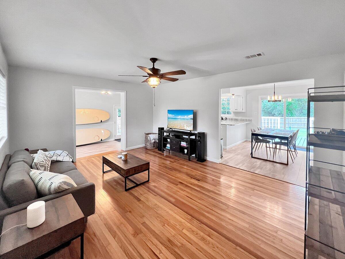Teelinville - Residential