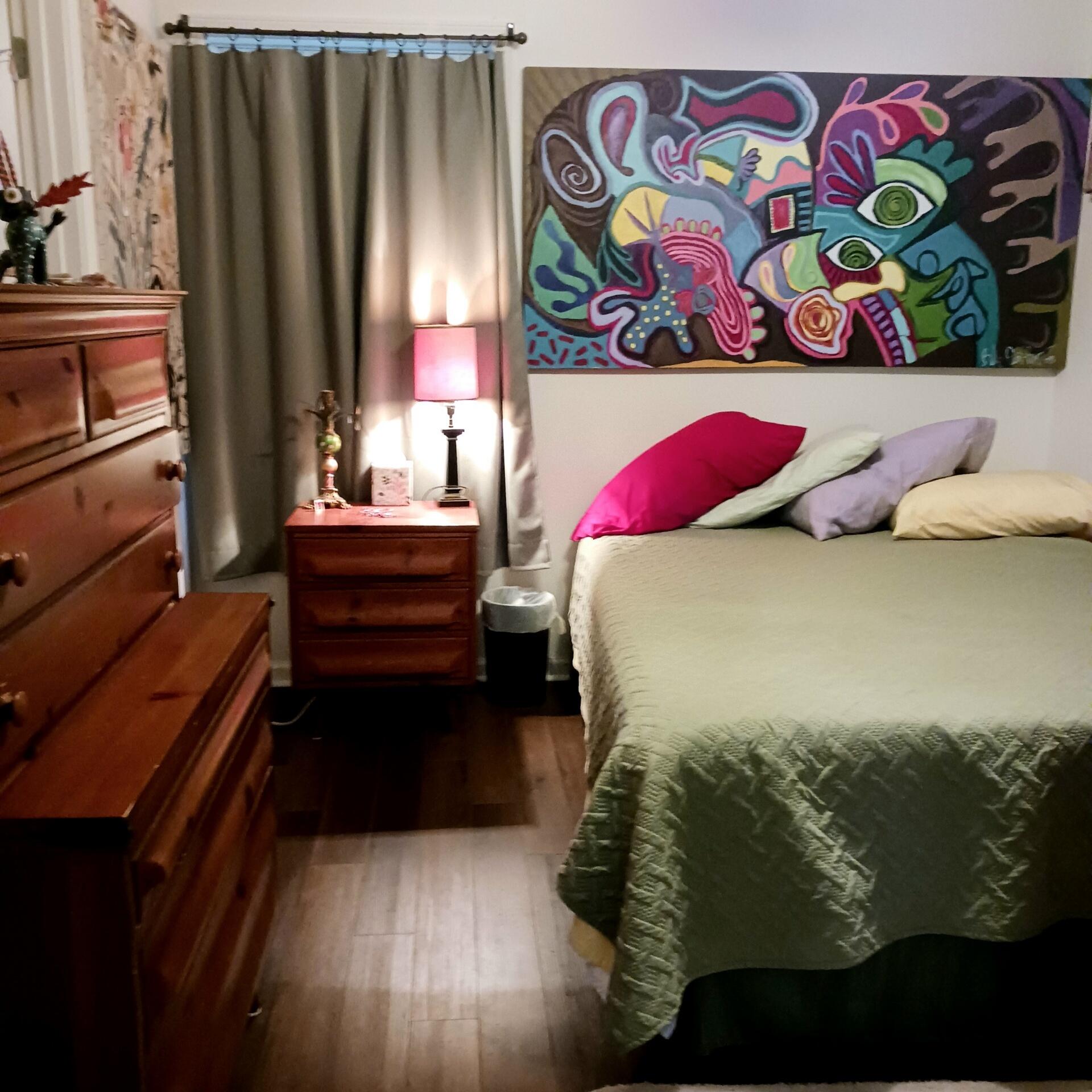 WHISPERING PINEWOODS UNREC - Residential