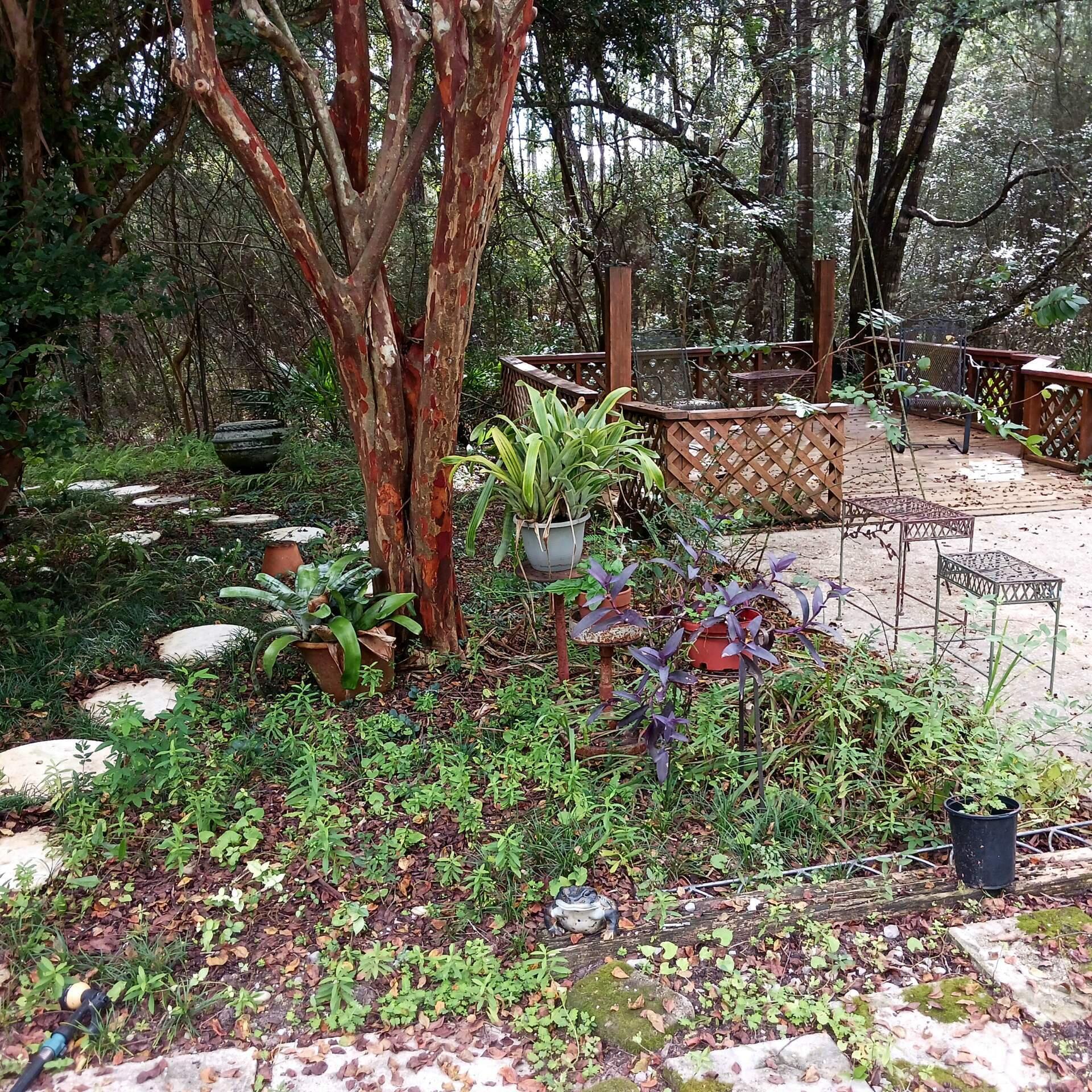 WHISPERING PINEWOODS UNREC - Residential