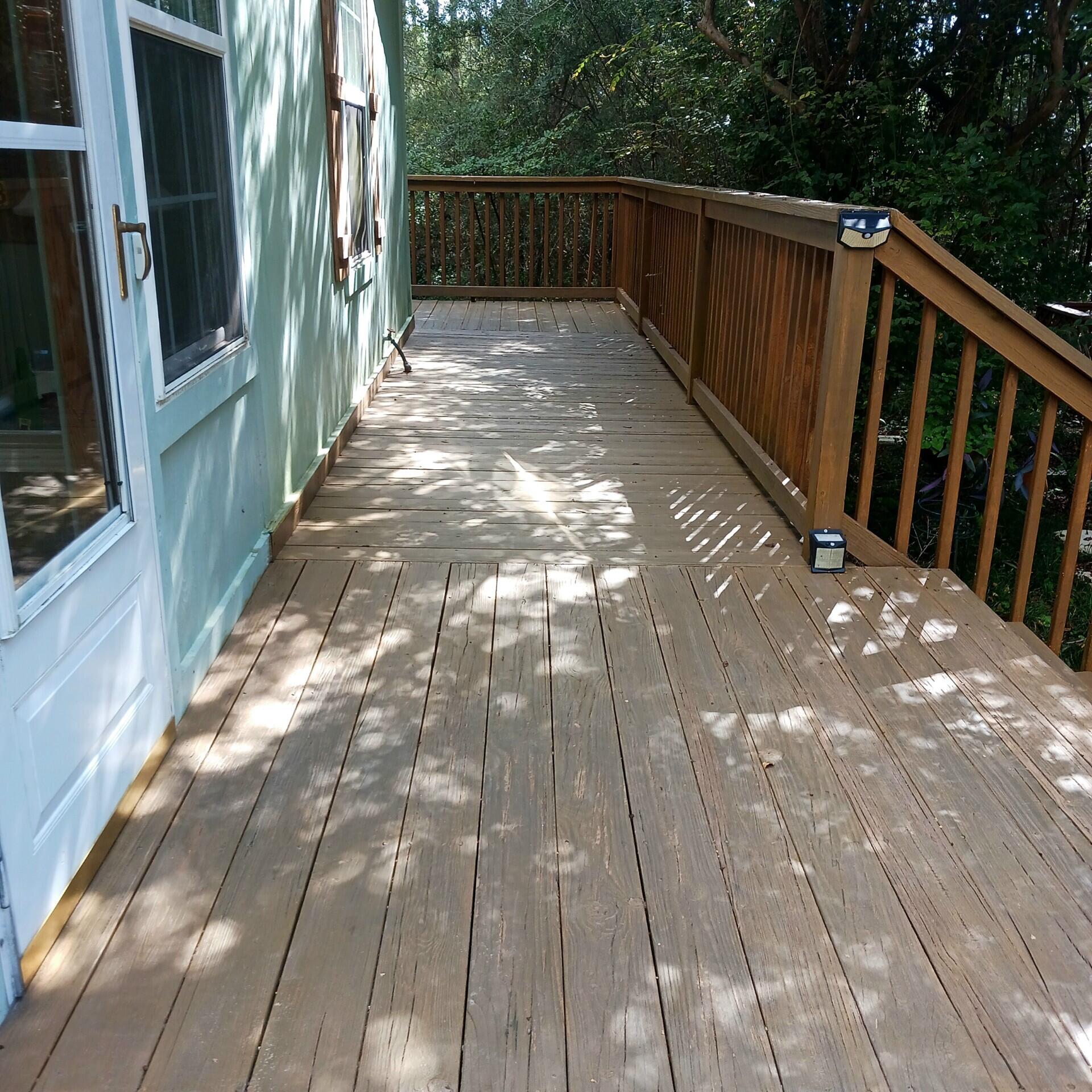 WHISPERING PINEWOODS UNREC - Residential